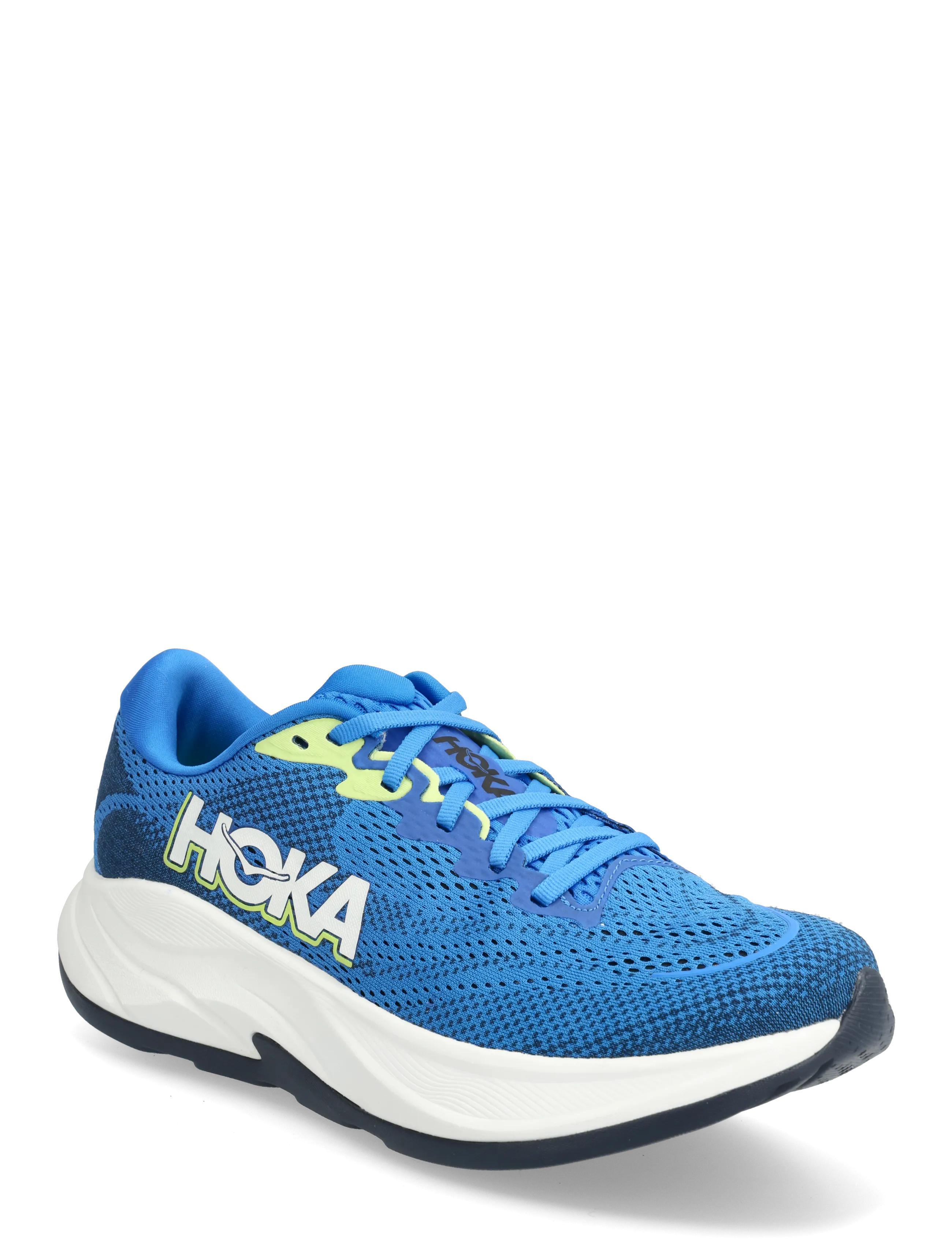 HOKA Rincon 4 - Schuhe - ECC-ELECTRIC COBALT / VARSITY NAVY / blue