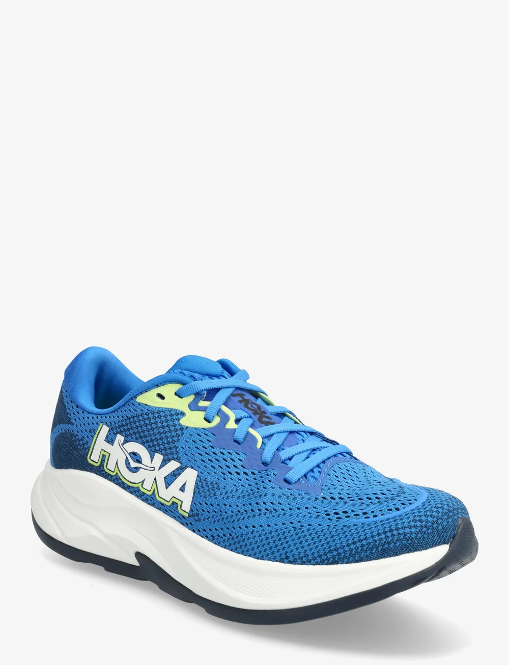 HOKA - Rincon 4 - løbesko - ecc-electric cobalt / varsity navy - 0
