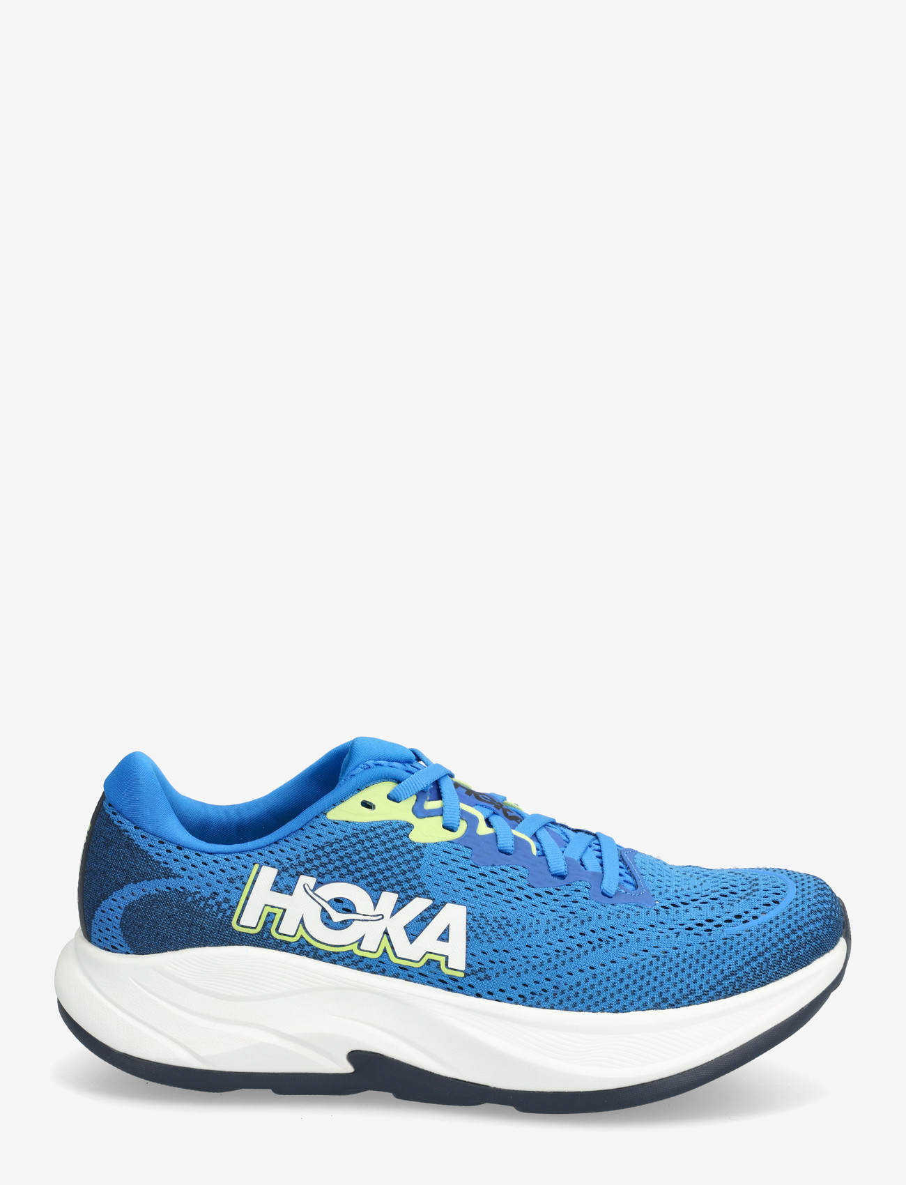 HOKA - Rincon 4 - löparskor - ecc-electric cobalt / varsity navy - 1