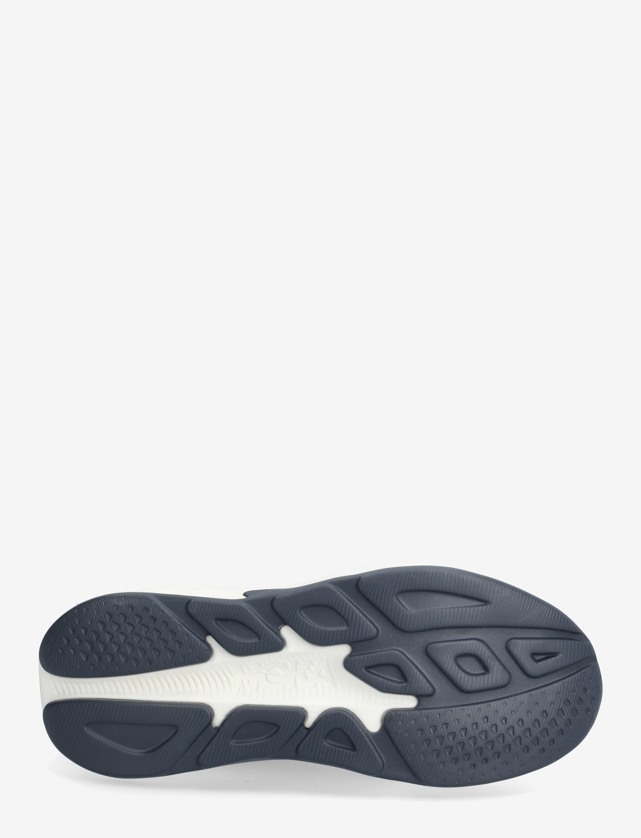 HOKA - Rincon 4 - löparskor - ecc-electric cobalt / varsity navy - 4