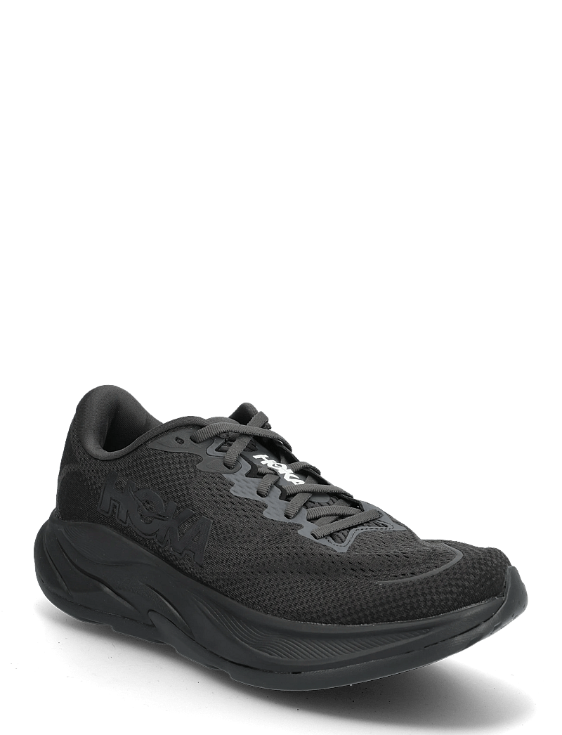 HOKA - M RINCON 4 - jooksujalatsid - bblc-black / black - 0