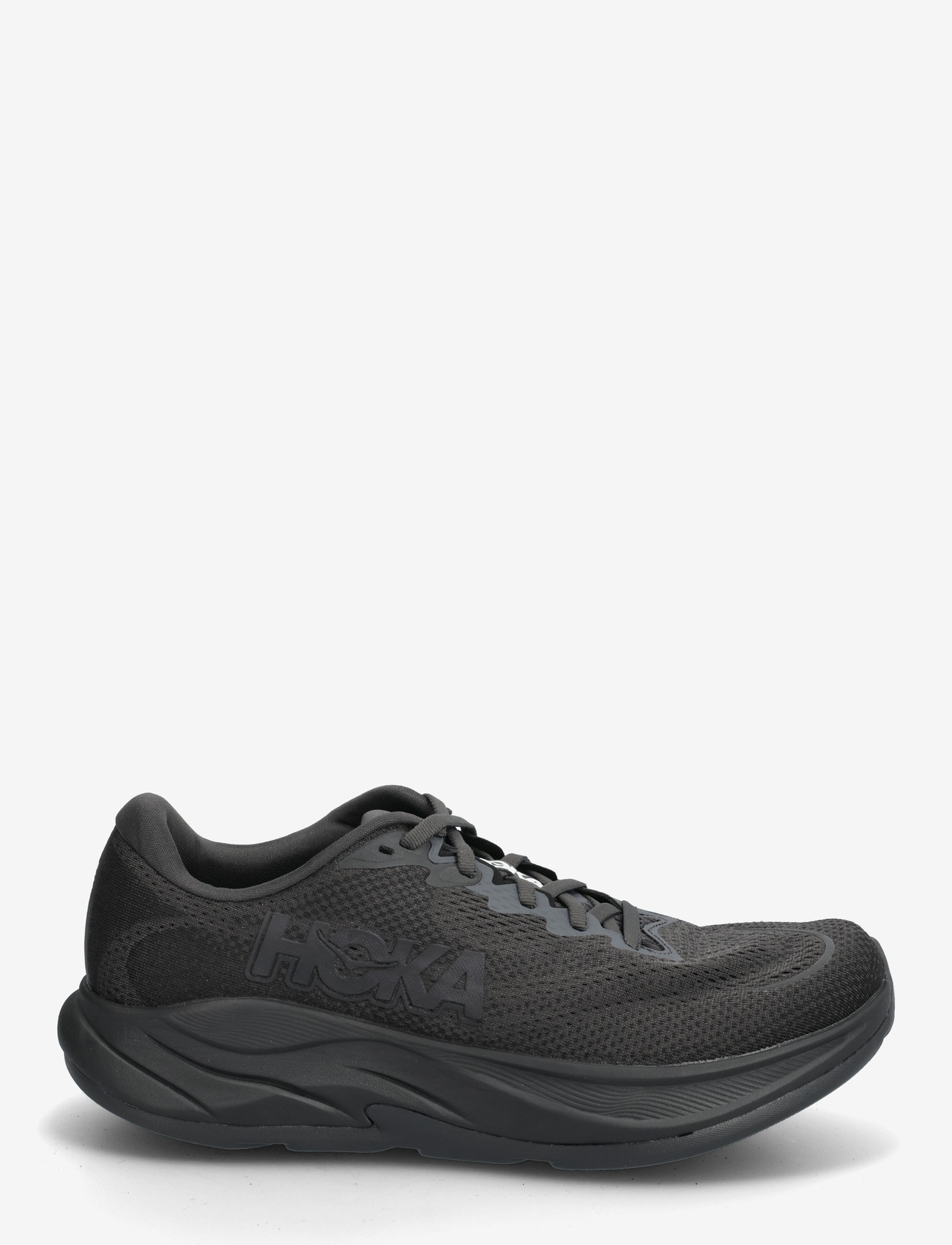 HOKA - M RINCON 4 - jooksujalatsid - bblc-black / black - 1