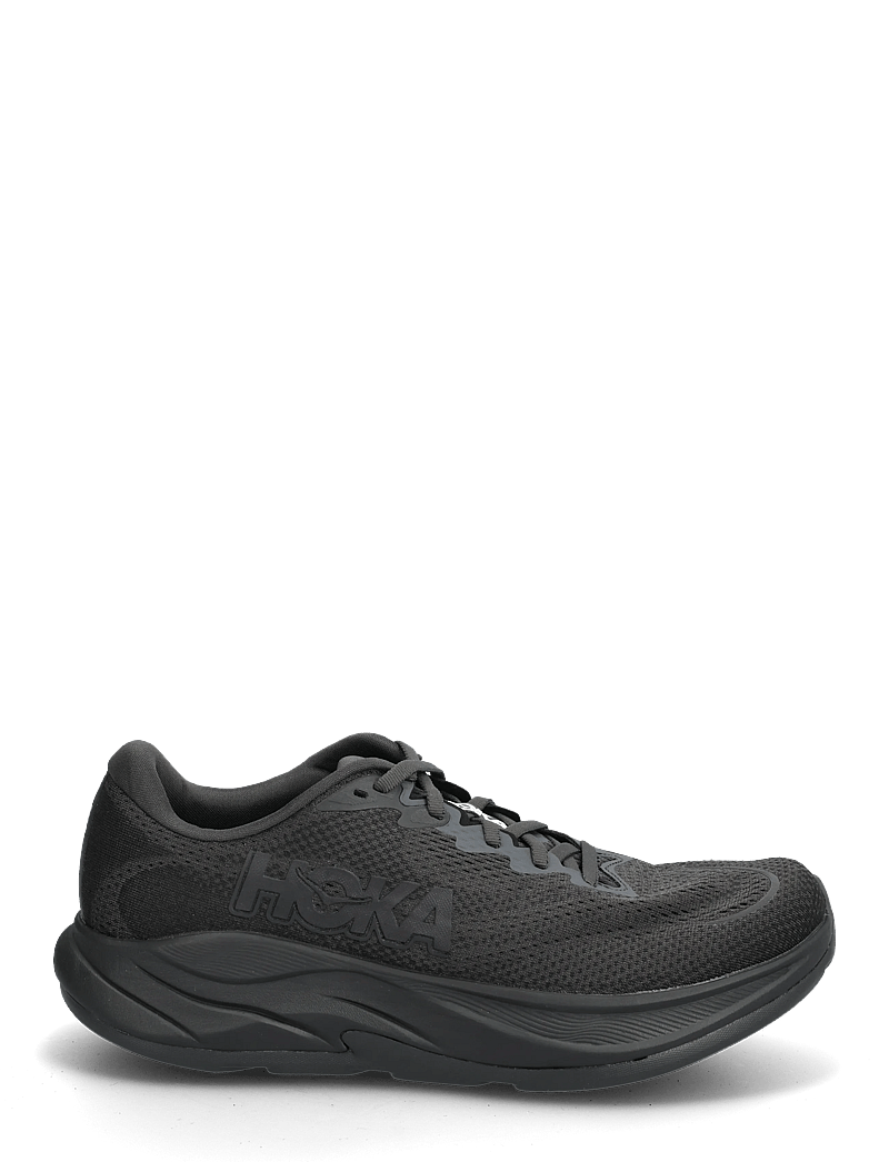HOKA - M RINCON 4 - jooksujalatsid - bblc-black / black - 1
