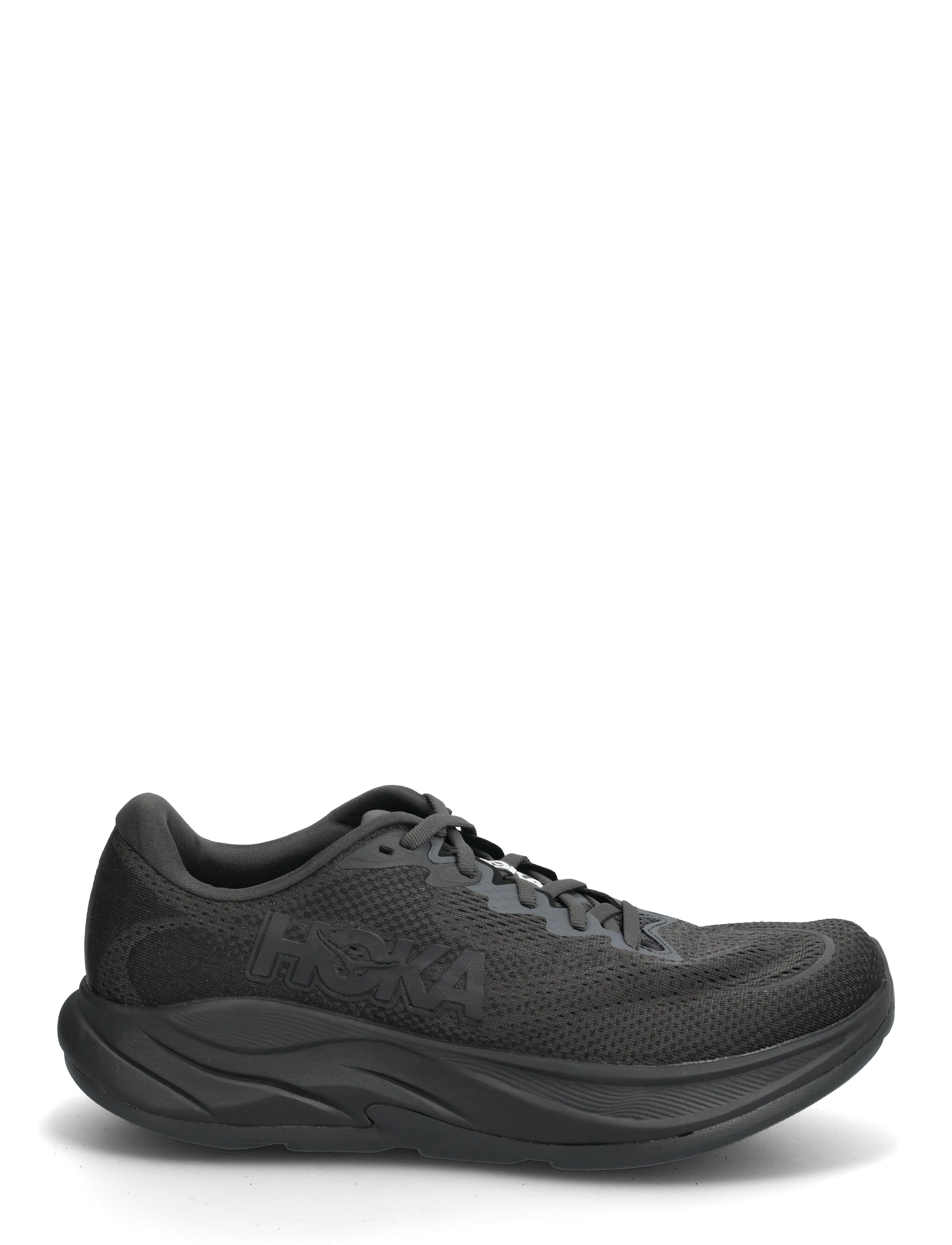 HOKA - M RINCON 4 - jooksujalatsid - bblc-black / black - 1