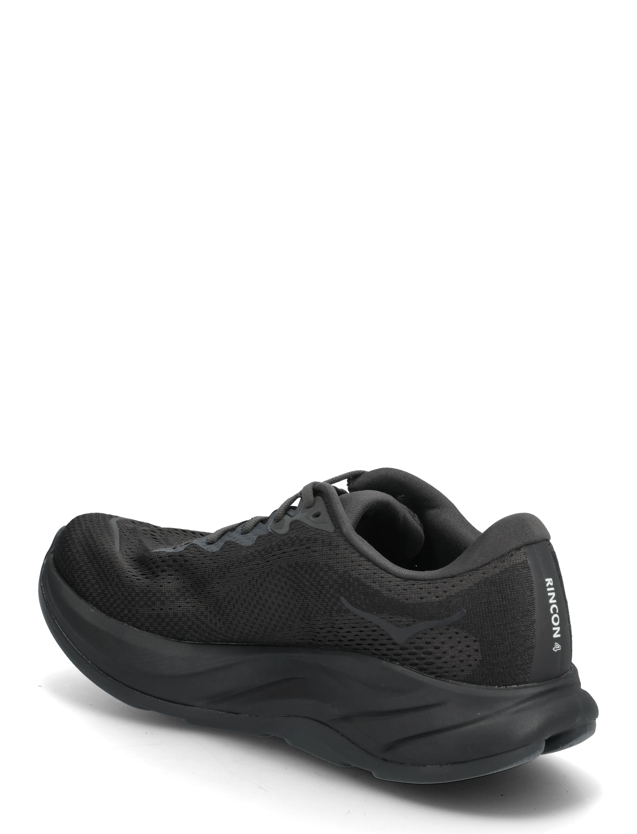 HOKA - M RINCON 4 - jooksujalatsid - bblc-black / black - 2