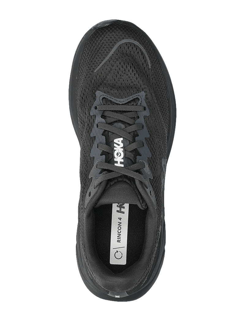 HOKA - M RINCON 4 - jooksujalatsid - bblc-black / black - 3