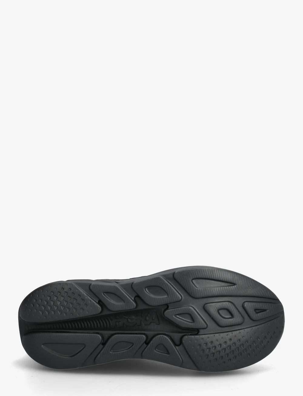 HOKA - Rincon 4 - jooksujalatsid - bblc-black / black - 4