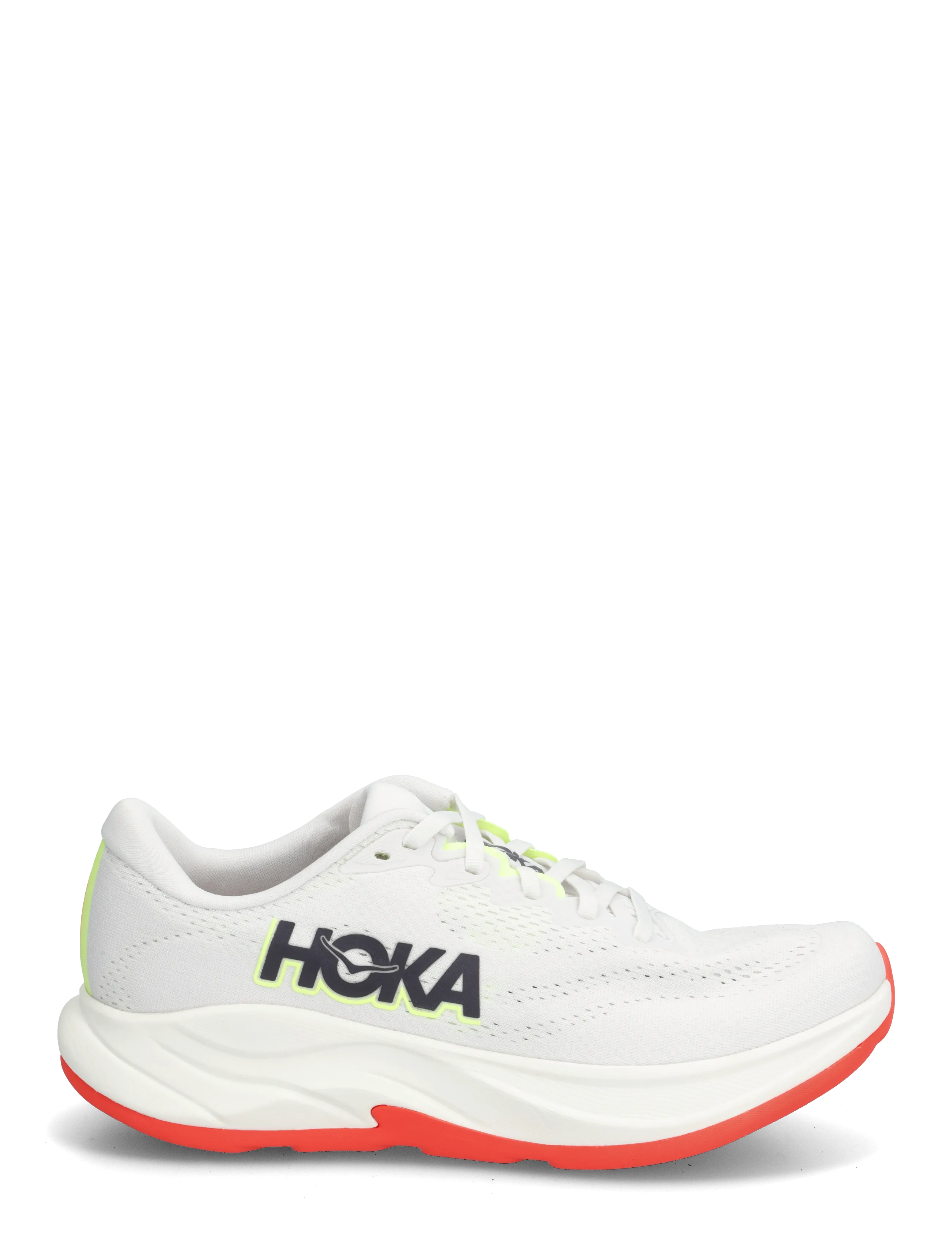 HOKA - M RINCON 4 - jooksujalatsid - frost / neon yuzu - 1