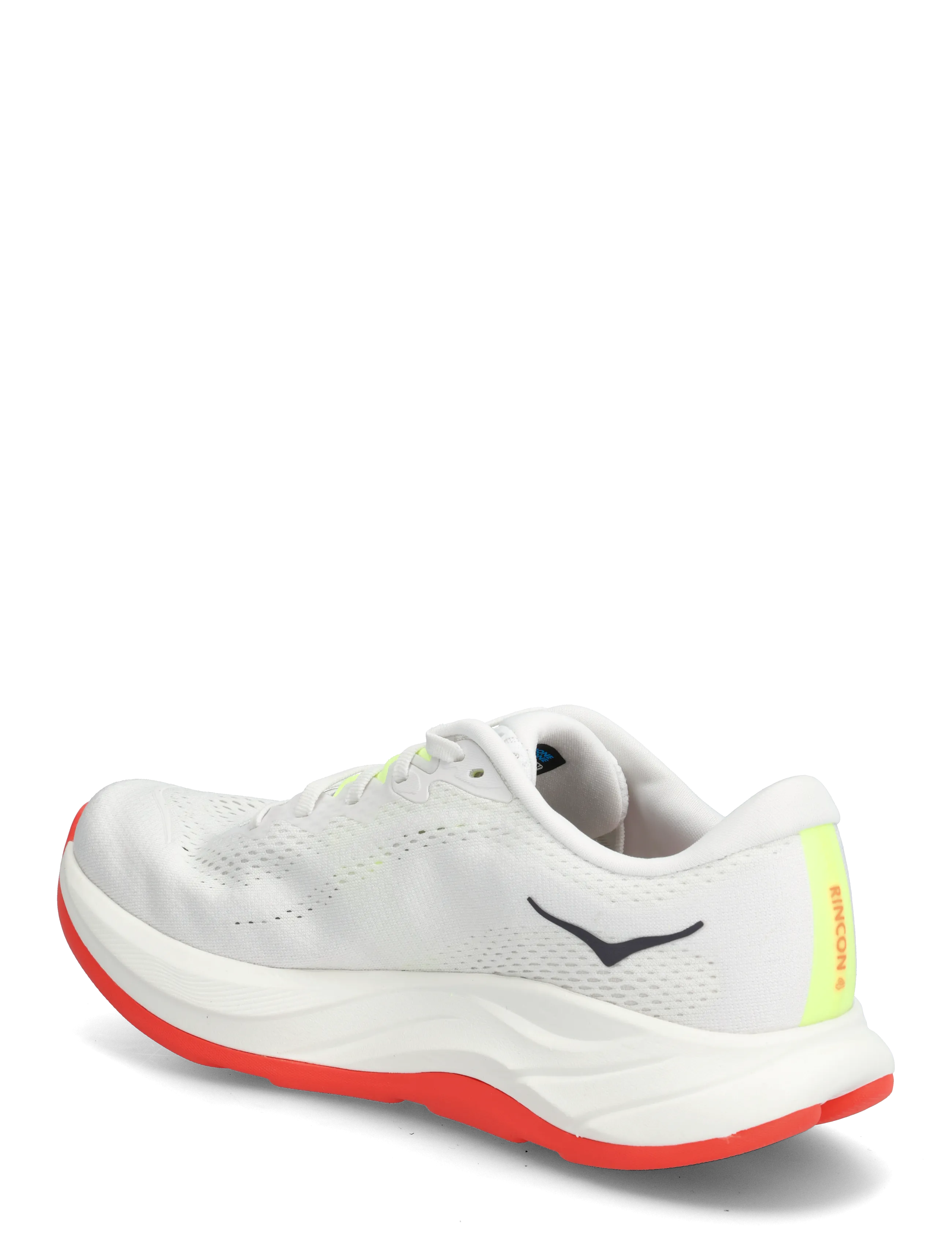 HOKA - M RINCON 4 - jooksujalatsid - frost / neon yuzu - 2