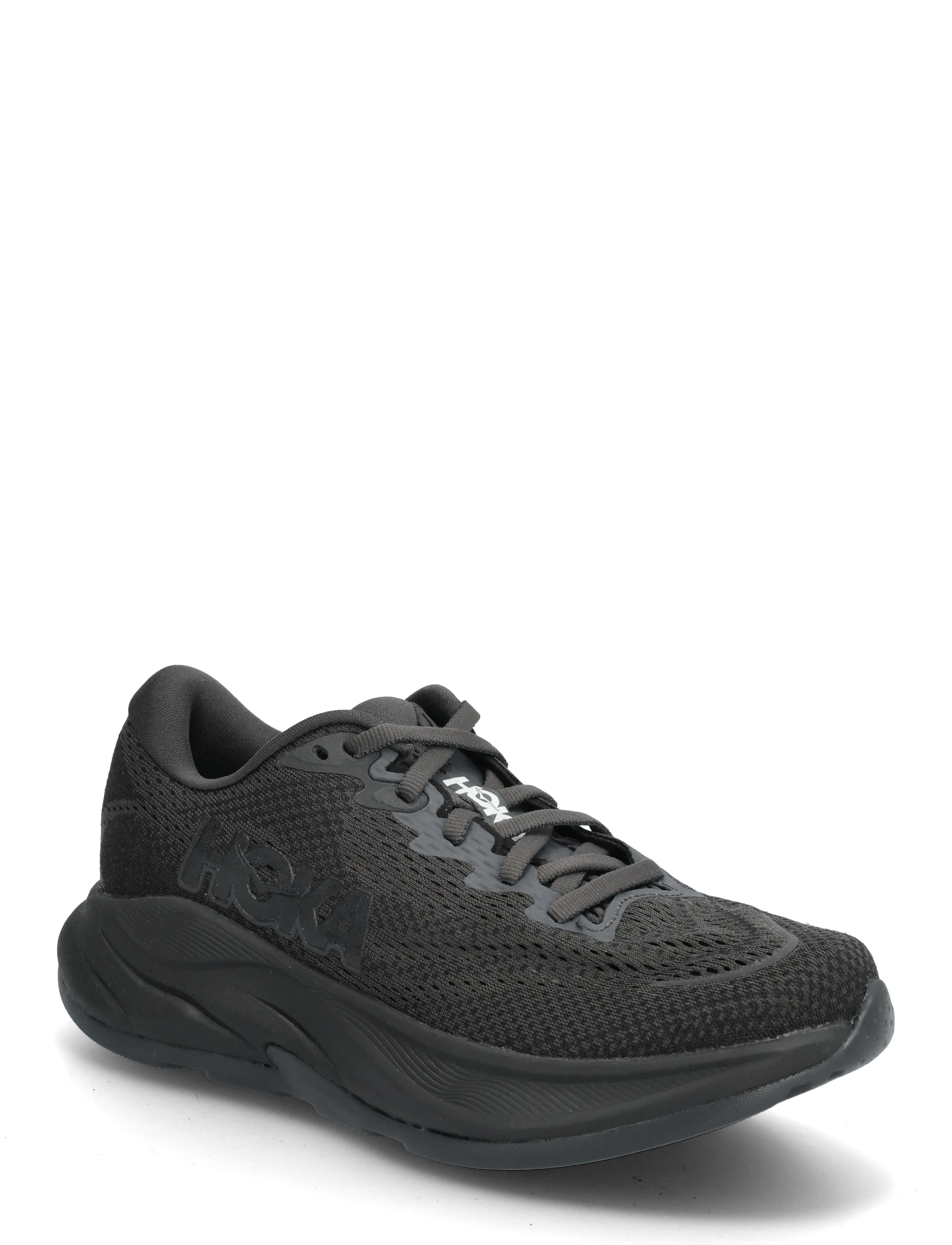 HOKA Rincon 4, Kvinder, Løbesko, Sort, Str: 37 1/3