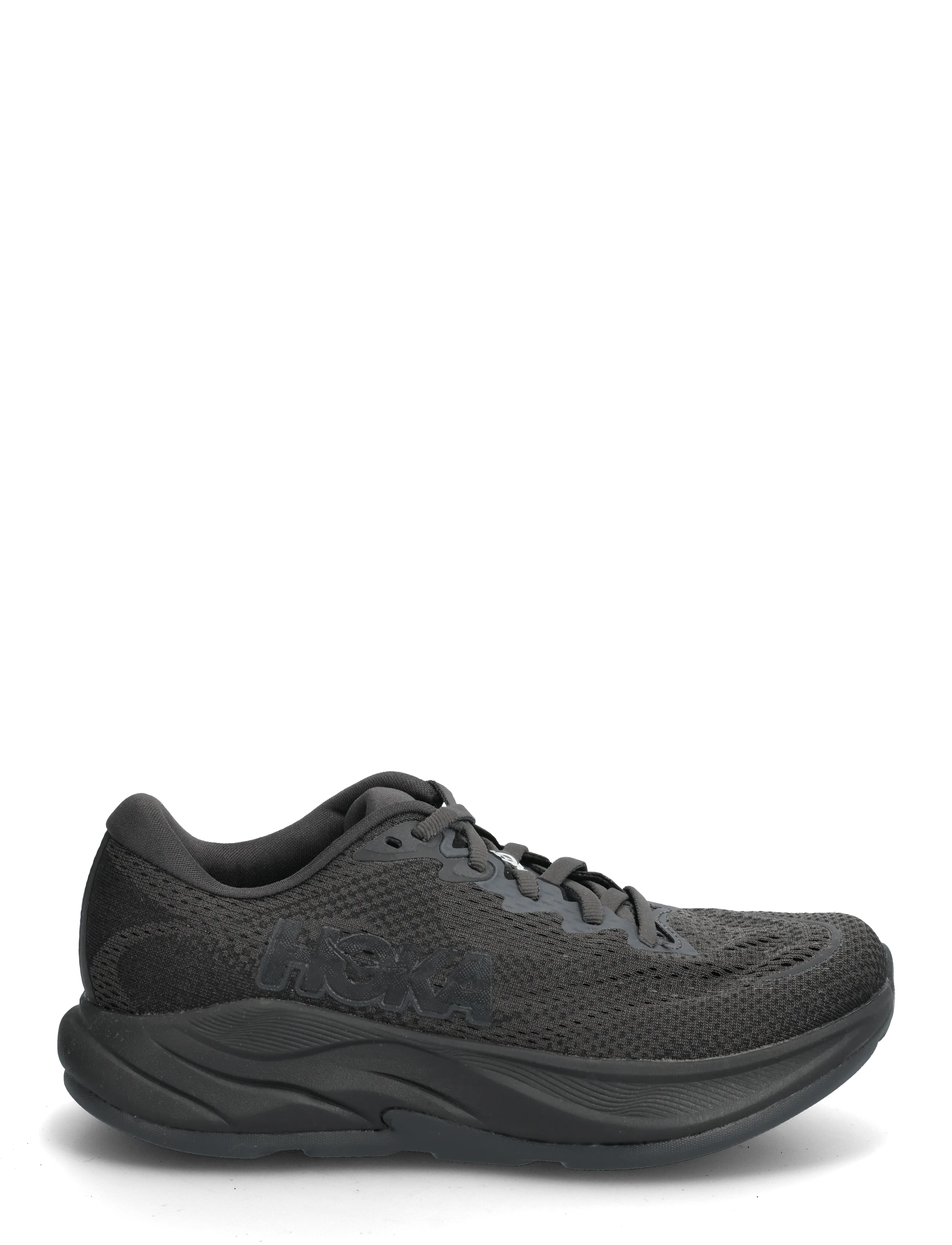 HOKA - Rincon 4 - laufschuhe - bblc-black / black - 1