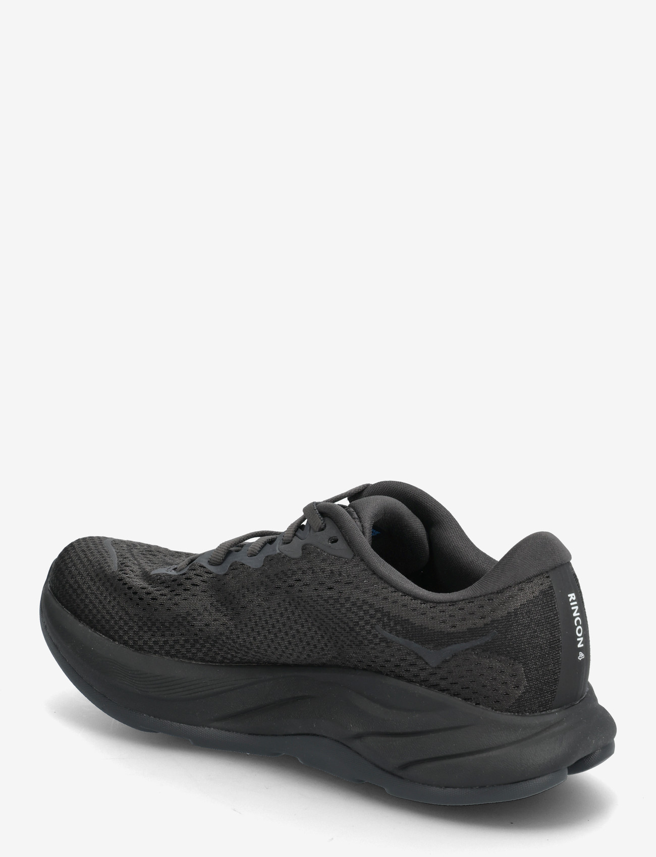 HOKA - W RINCON 4 - running shoes - bblc-black / black - 2