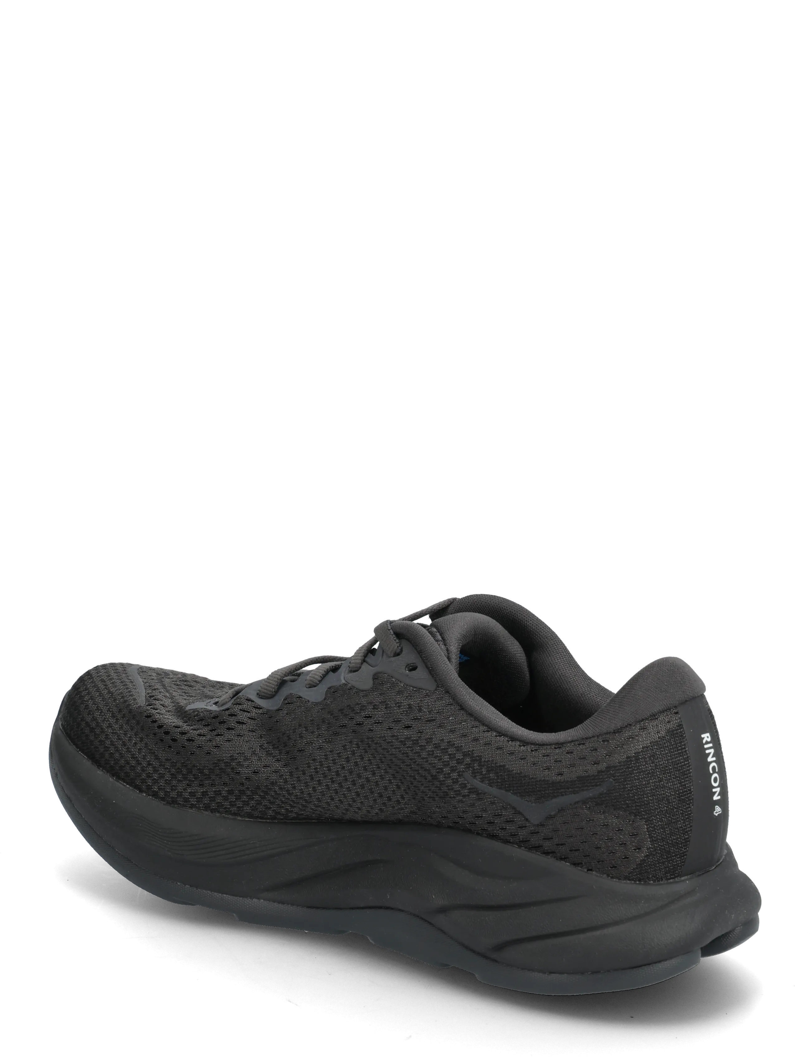HOKA - Rincon 4 - laufschuhe - bblc-black / black - 2