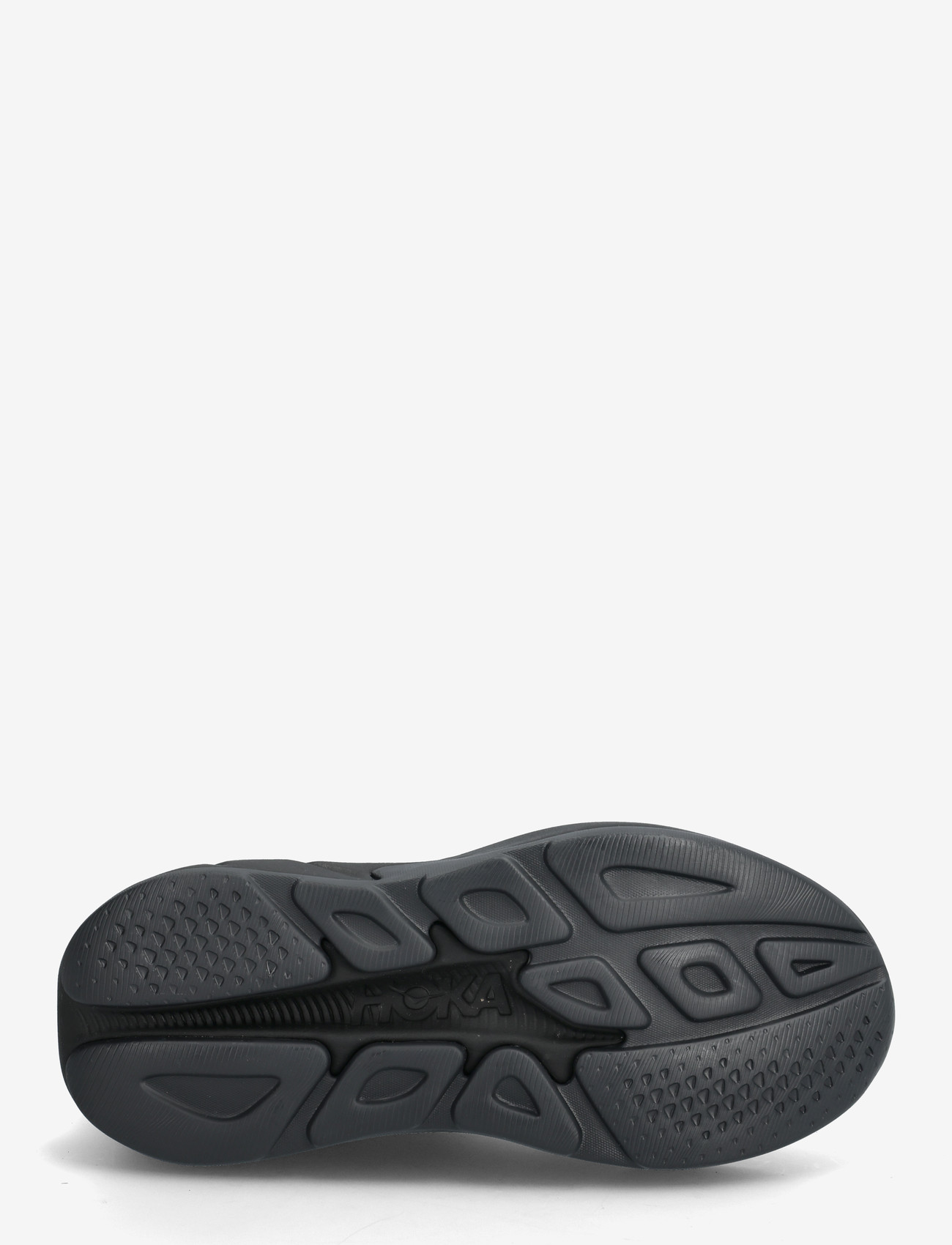 HOKA - W RINCON 4 - running shoes - bblc-black / black - 4