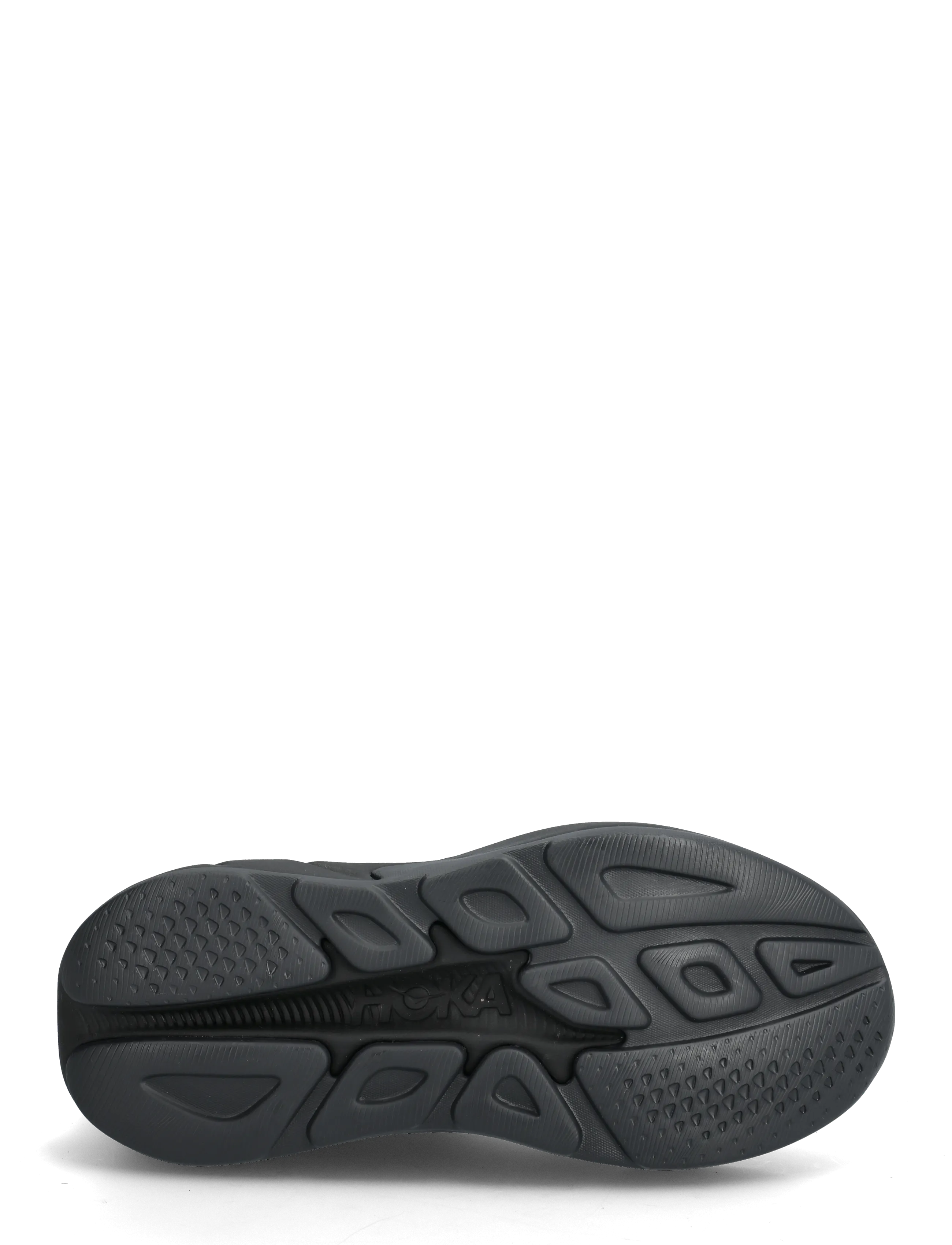 HOKA - Rincon 4 - laufschuhe - bblc-black / black - 4