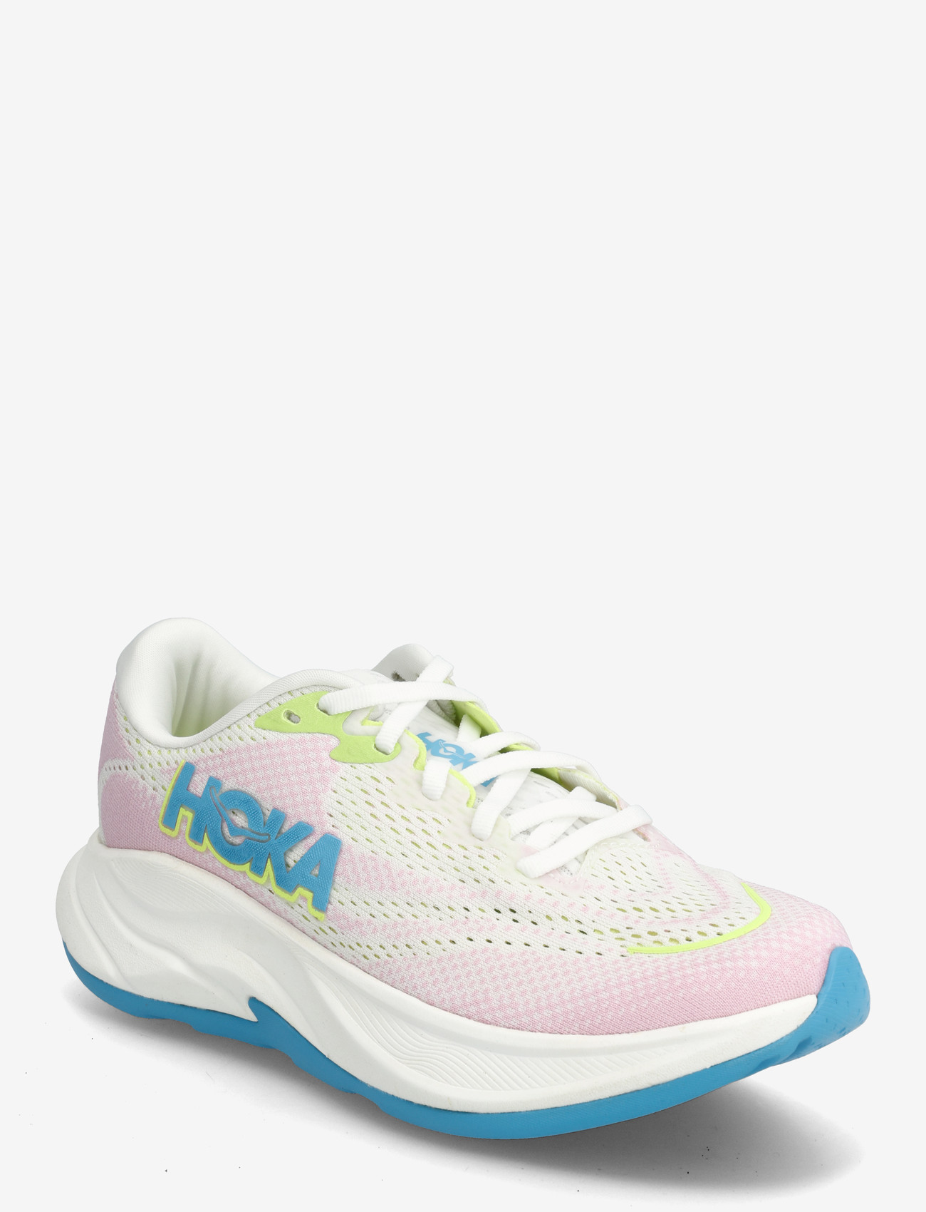 HOKA - Rincon 4 - löparskor - fnk-frost / pink twilight - 0