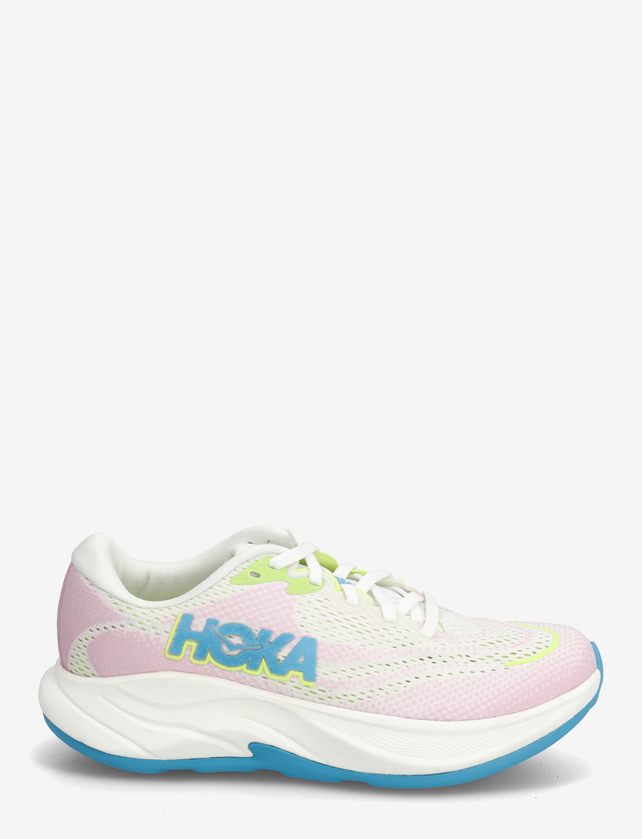 HOKA - Rincon 4 - löparskor - fnk-frost / pink twilight - 1