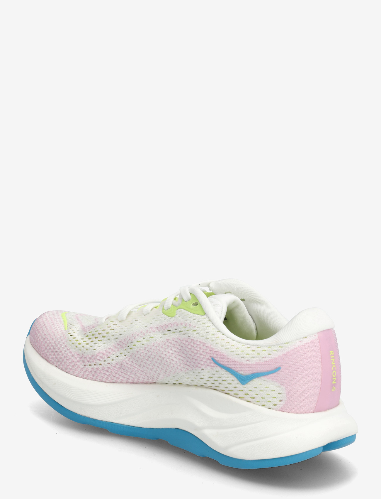 HOKA - Rincon 4 - löparskor - fnk-frost / pink twilight - 2