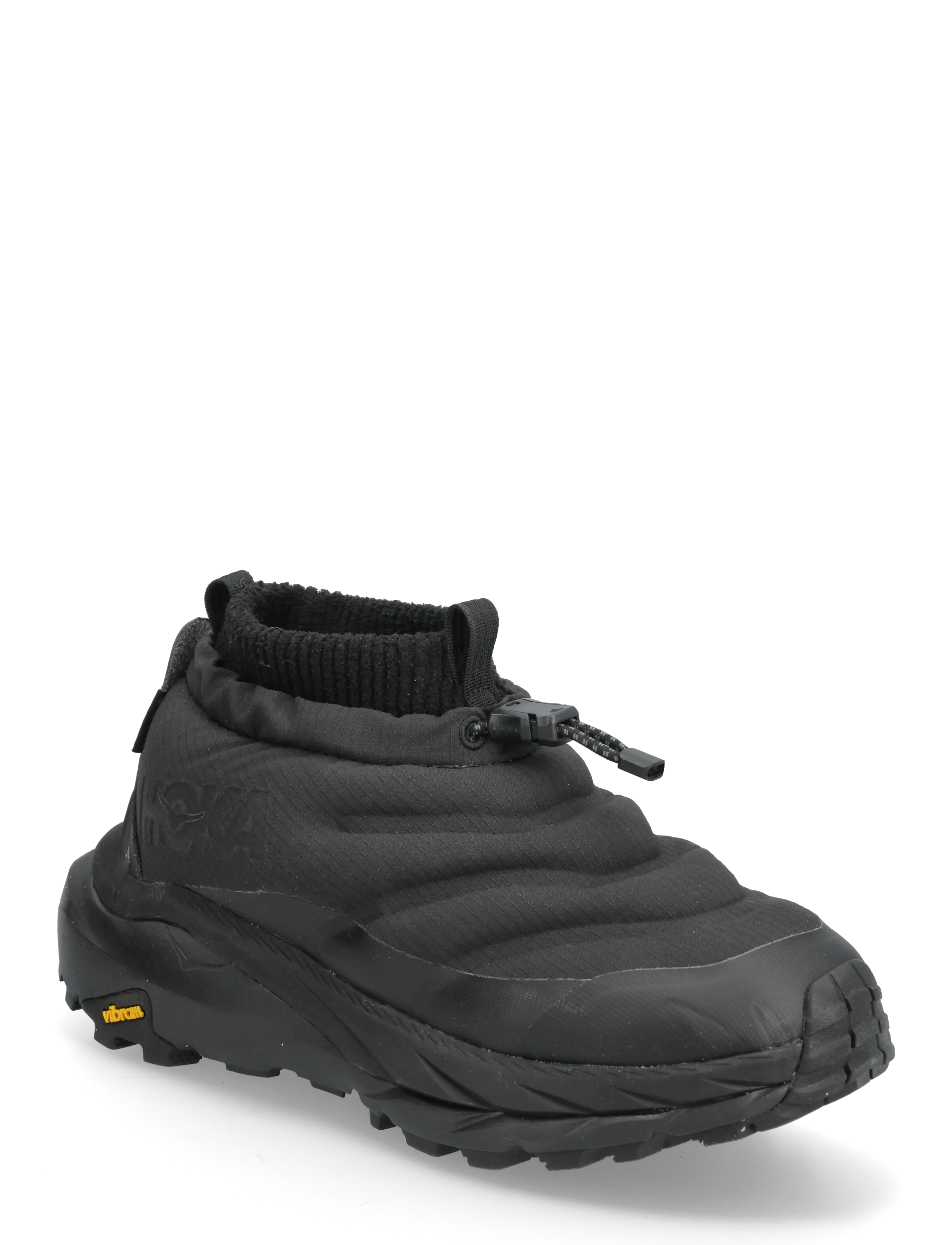 HOKA Kaha 2 Frost Moc Gtx, 38, Sport Schuhe, Schwarz - Winter Frauen