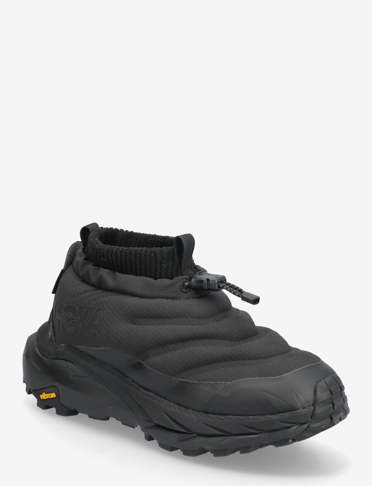 HOKA - Kaha 2 Frost Moc GTX - vinterkängor - bblc-black / black - 0