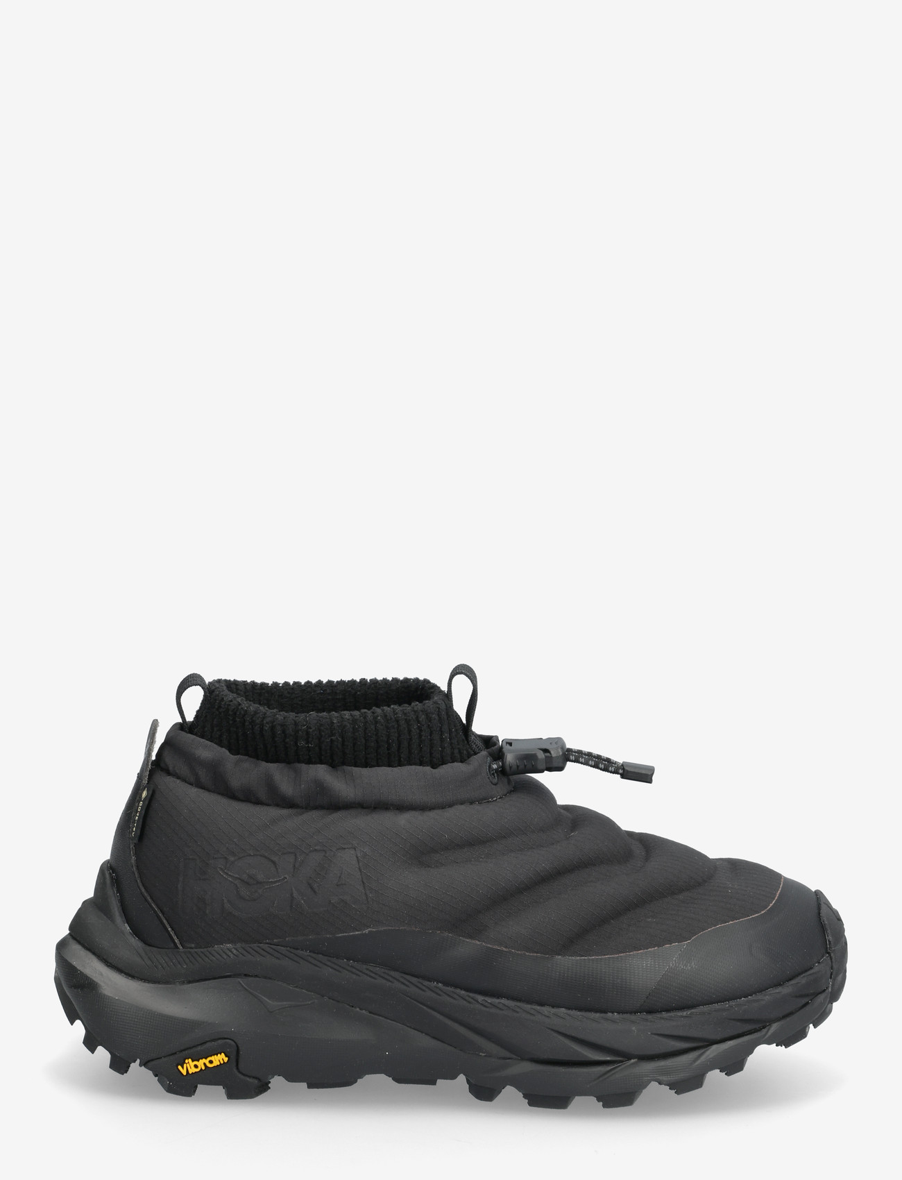 HOKA - Kaha 2 Frost Moc GTX - vinterkängor - bblc-black / black - 1