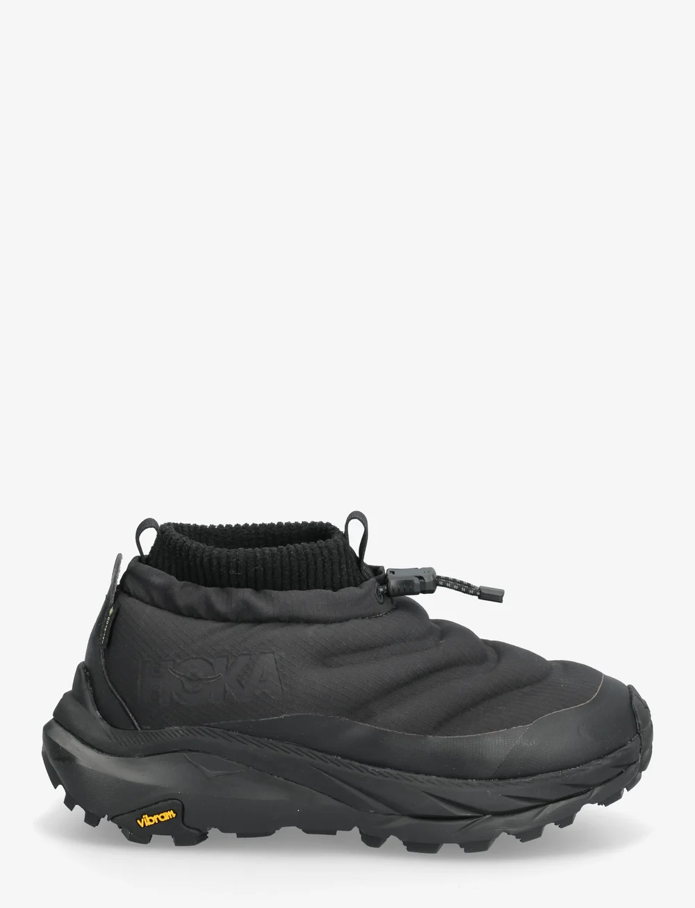HOKA - Kaha 2 Frost Moc GTX - vinterstøvler - bblc-black / black - 1