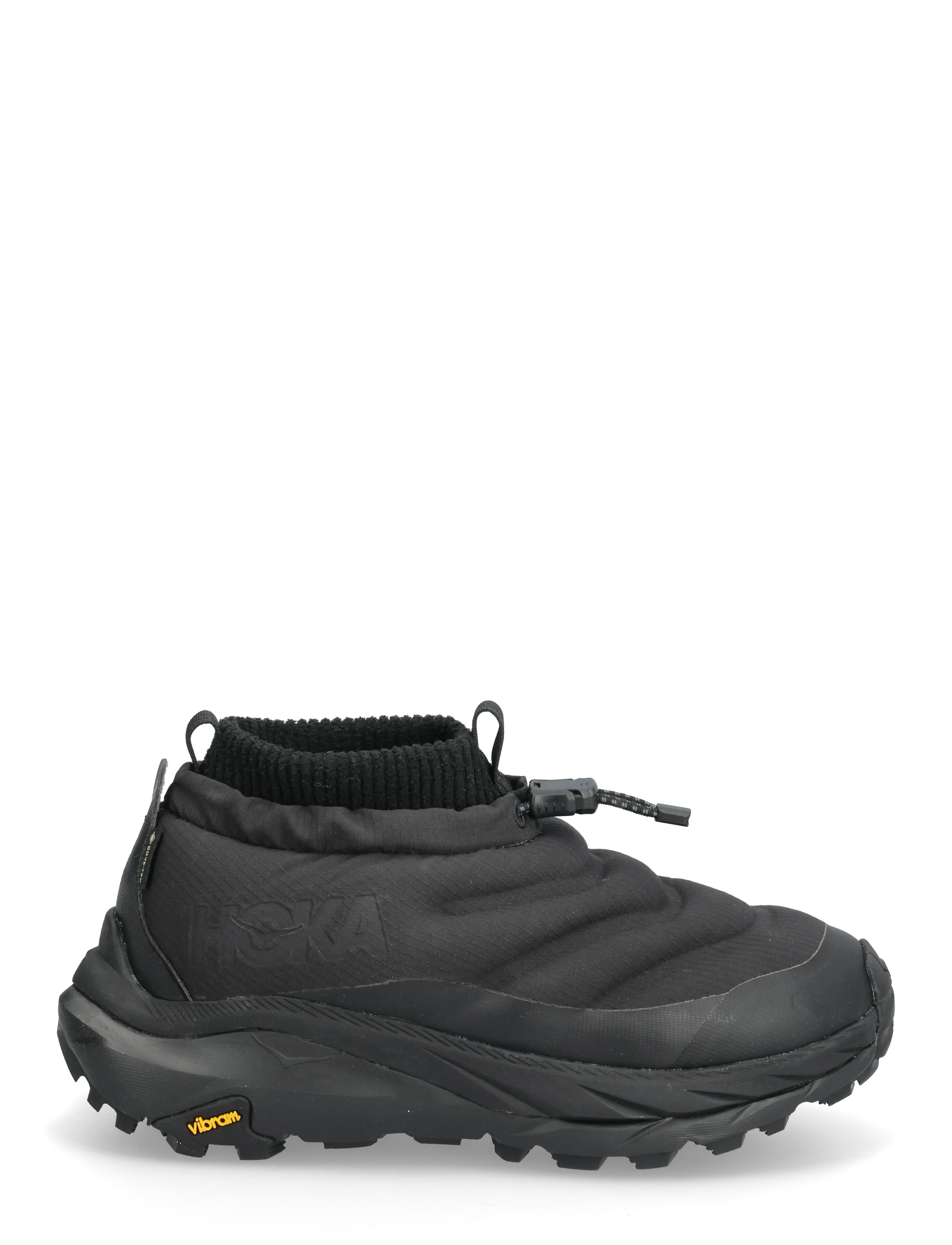HOKA - Kaha 2 Frost Moc GTX - winterstiefel - bblc-black / black - 1