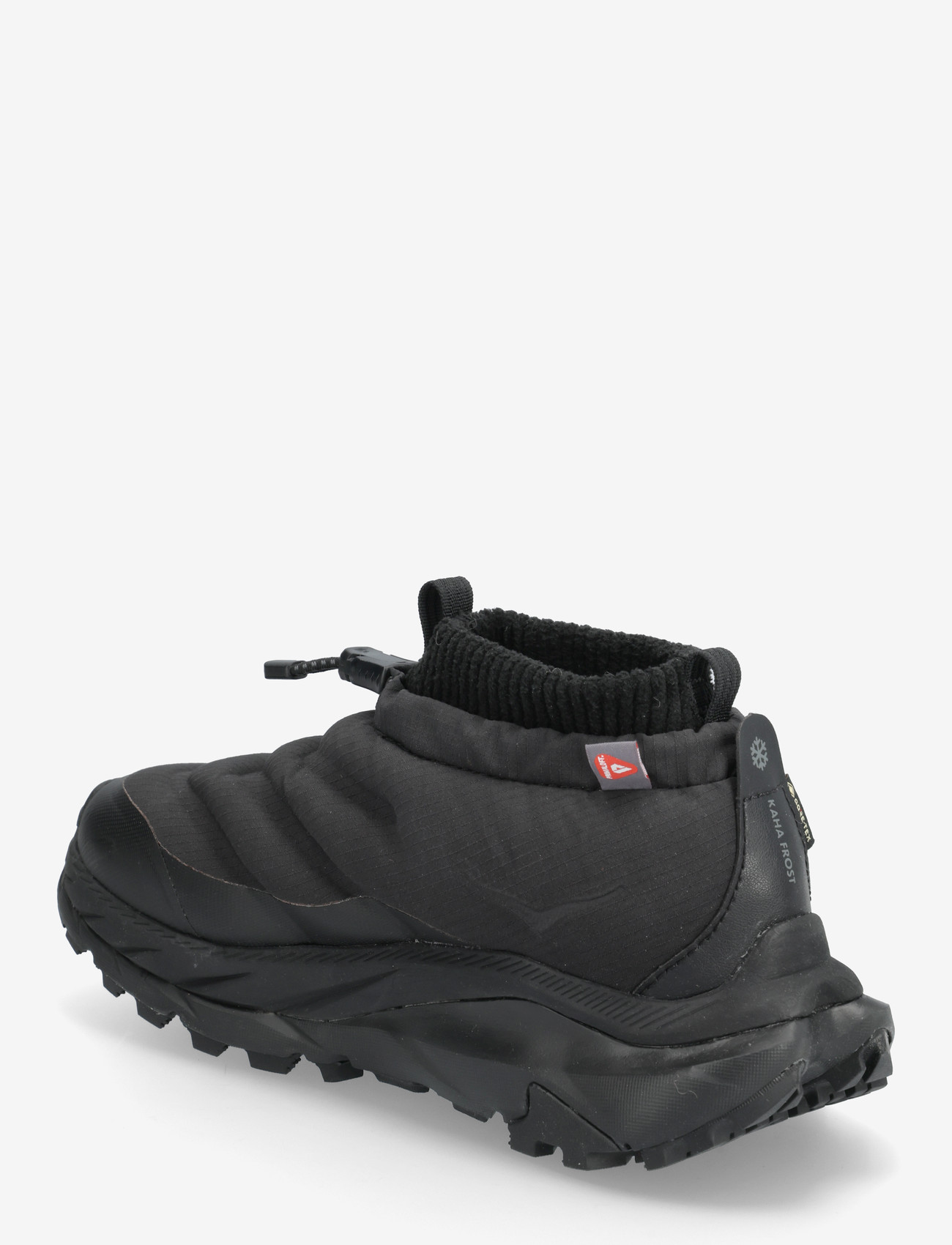 HOKA - Kaha 2 Frost Moc GTX - vinterkängor - bblc-black / black - 2
