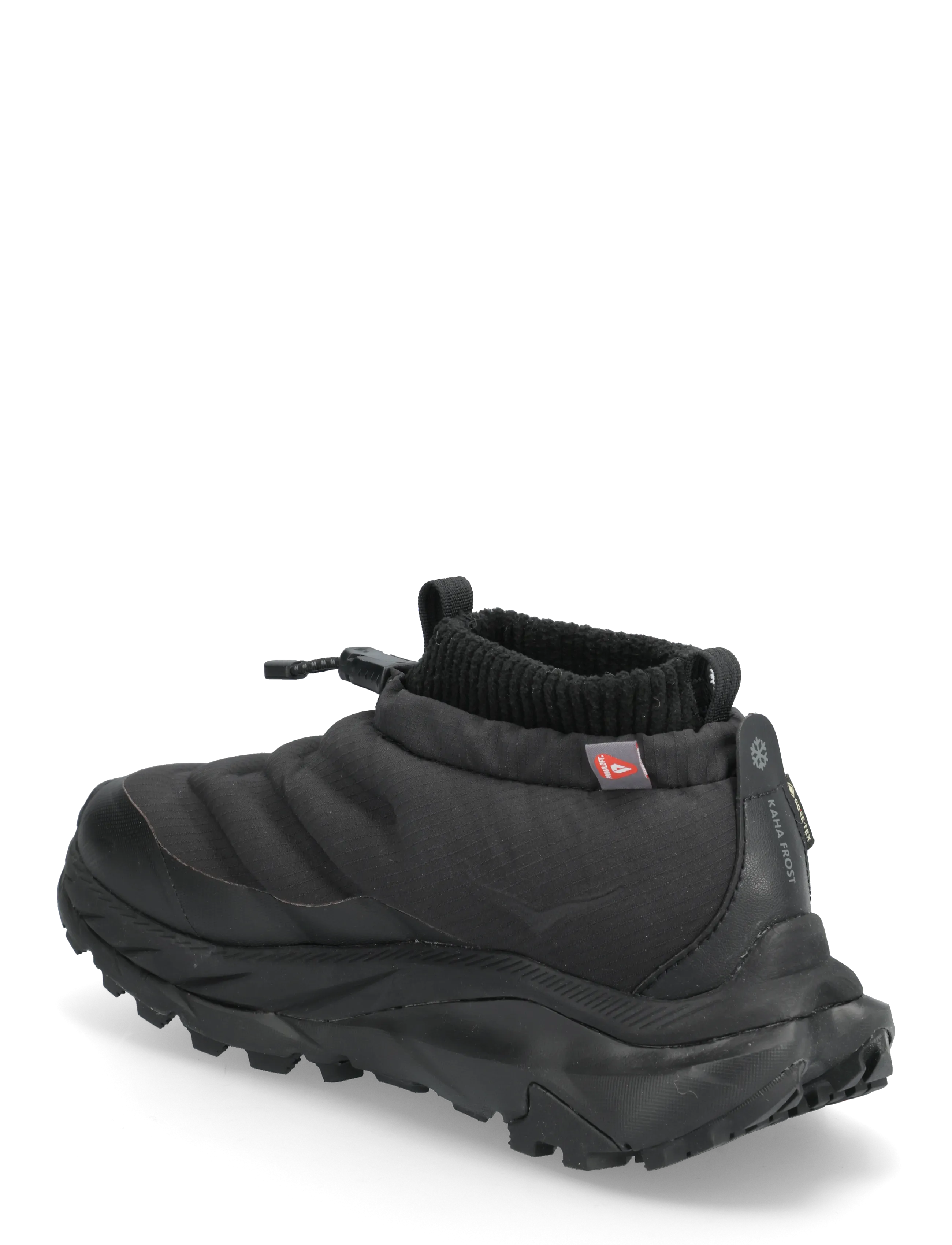 HOKA - Kaha 2 Frost Moc GTX - winterstiefel - bblc-black / black - 2