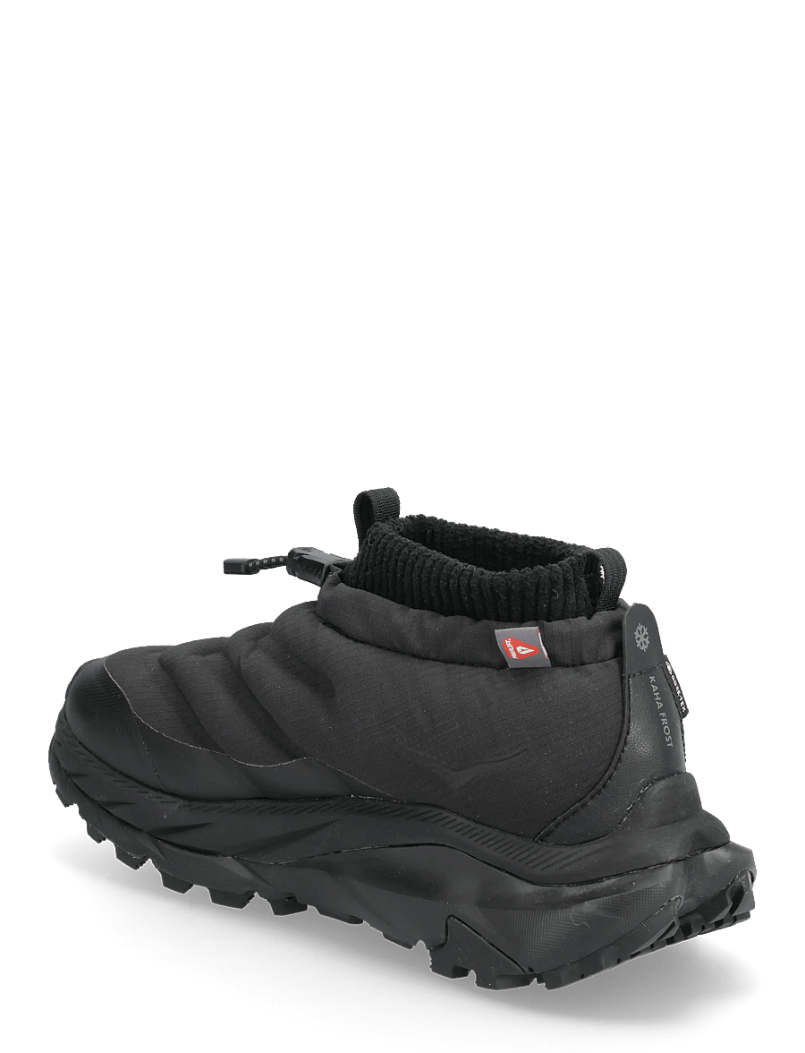 HOKA - Kaha 2 Frost Moc GTX - winterstiefel - bblc-black / black - 2