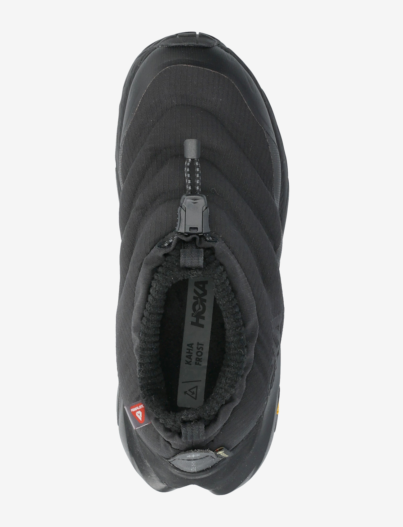 HOKA - Kaha 2 Frost Moc GTX - vinterkängor - bblc-black / black - 3