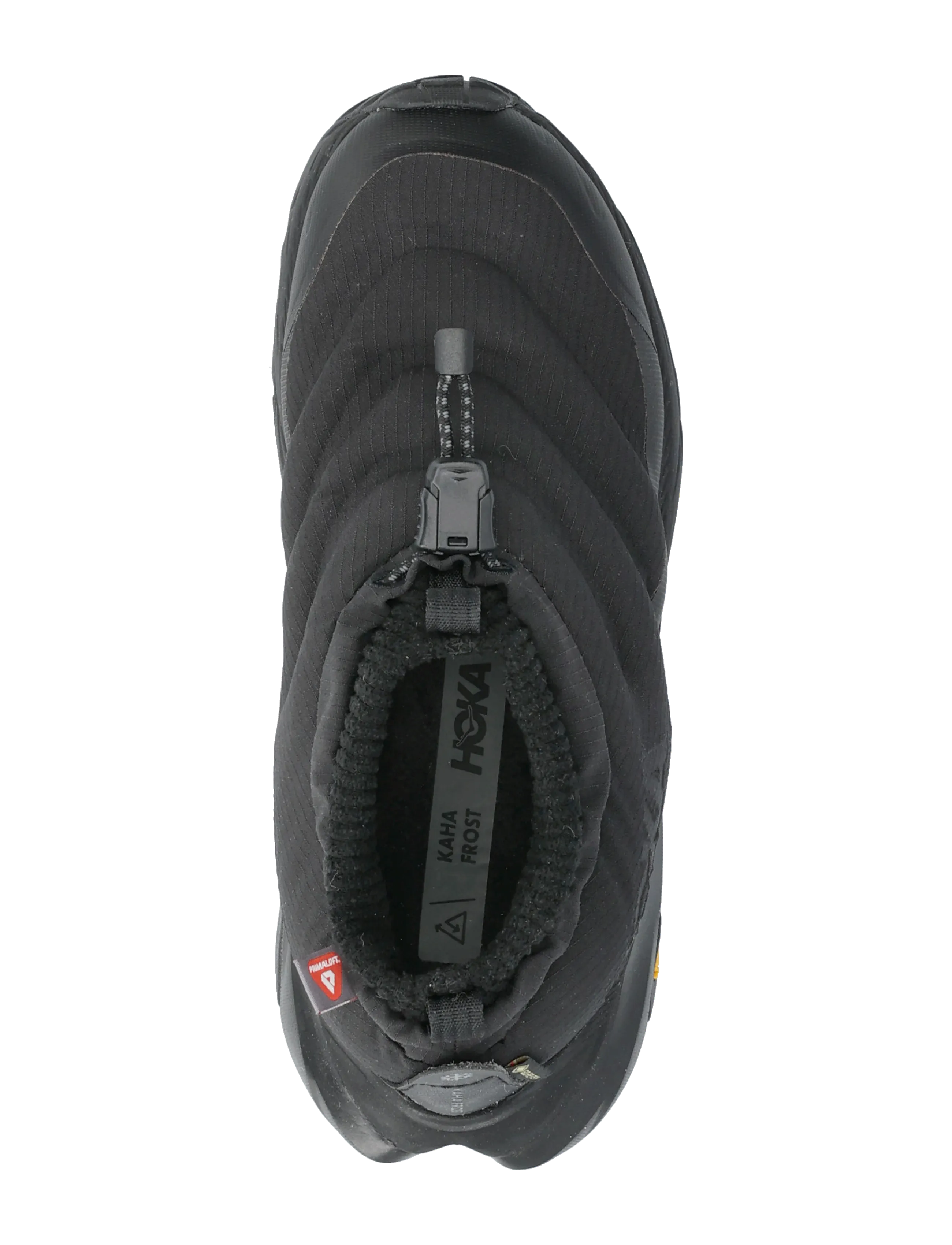 HOKA - Kaha 2 Frost Moc GTX - winterstiefel - bblc-black / black - 3