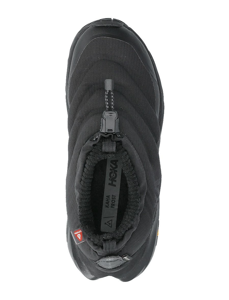 HOKA - Kaha 2 Frost Moc GTX - winterstiefel - bblc-black / black - 3