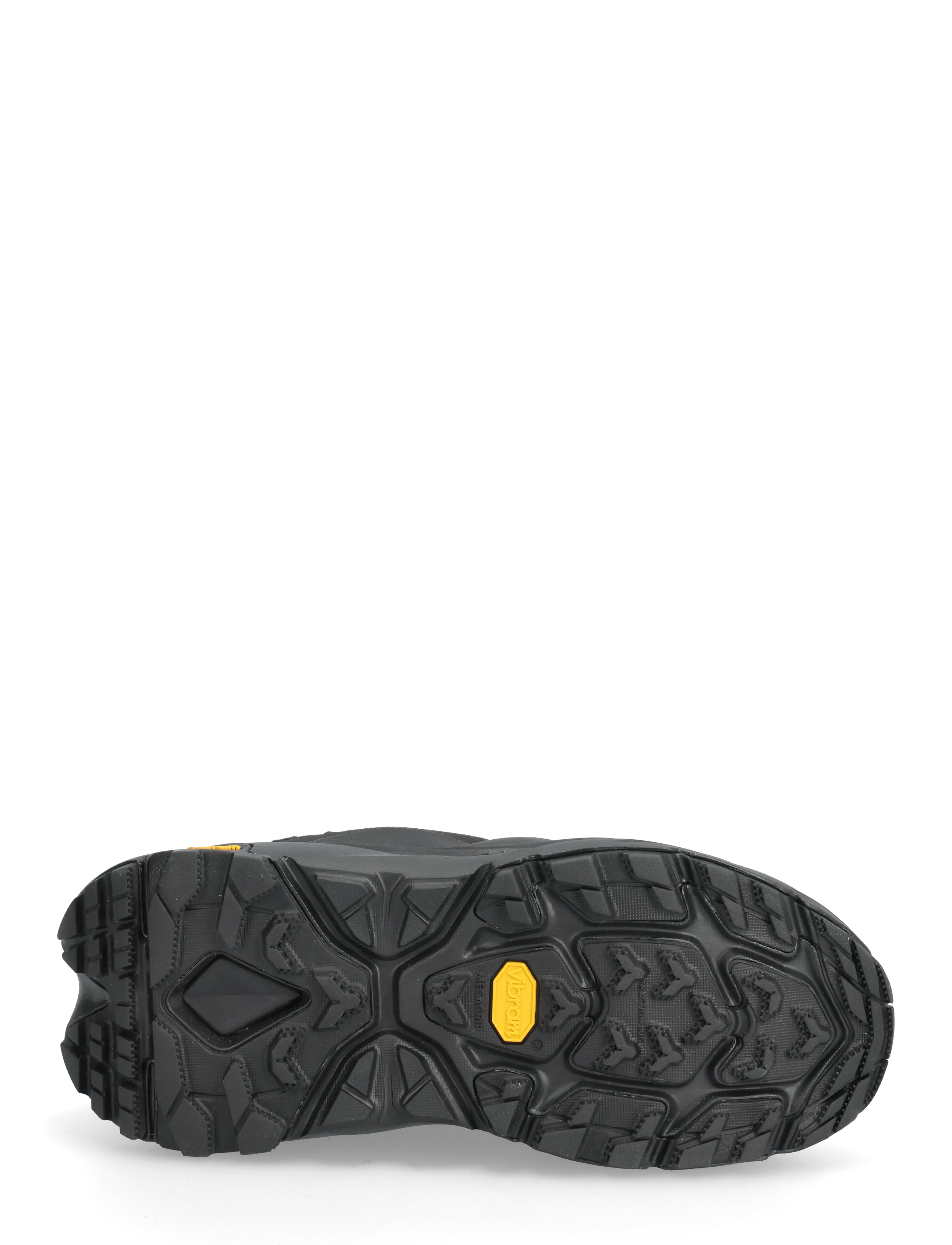 HOKA - Kaha 2 Frost Moc GTX - winterstiefel - bblc-black / black - 4