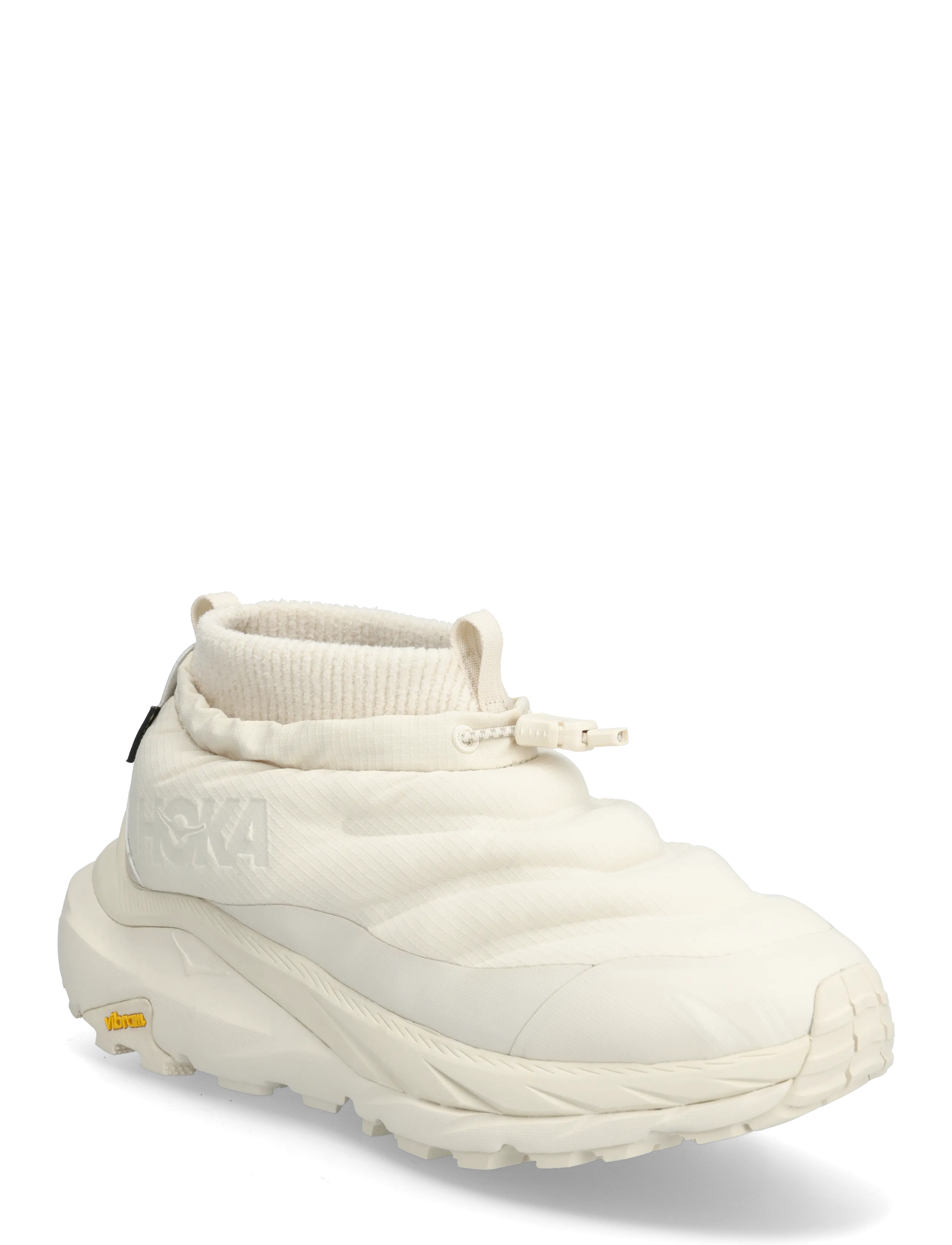 HOKA Kaha 2 Frost Moc Gtx, 36 2/3, Sport Schuhe, Beige - Winter Frauen