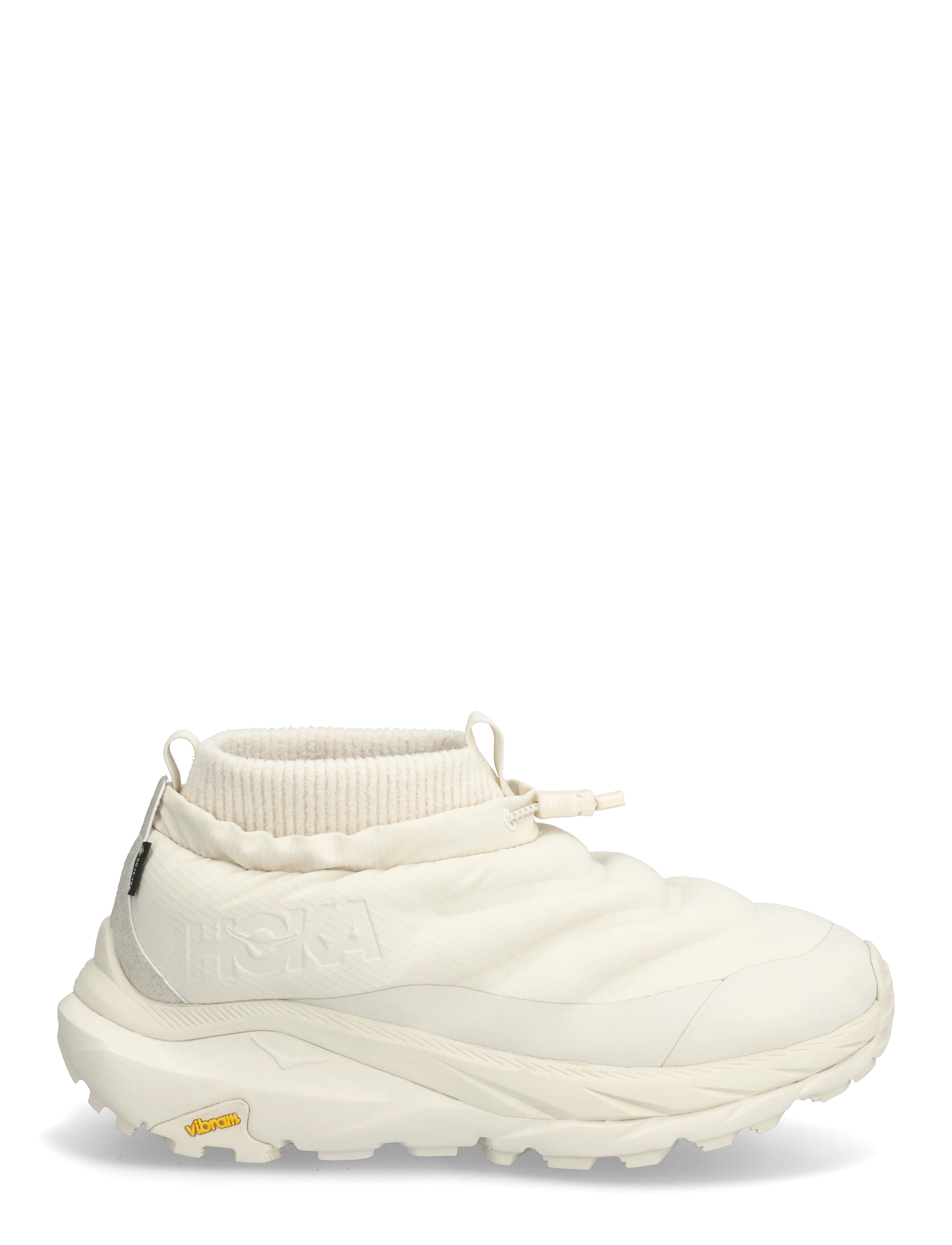HOKA - Kaha 2 Frost Moc GTX - vinterstøvler - oks-oat milk / sesame - 1