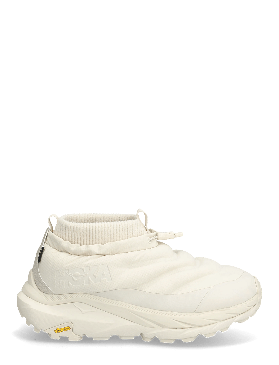 HOKA - Kaha 2 Frost Moc GTX - vinterstøvler - oks-oat milk / sesame - 1