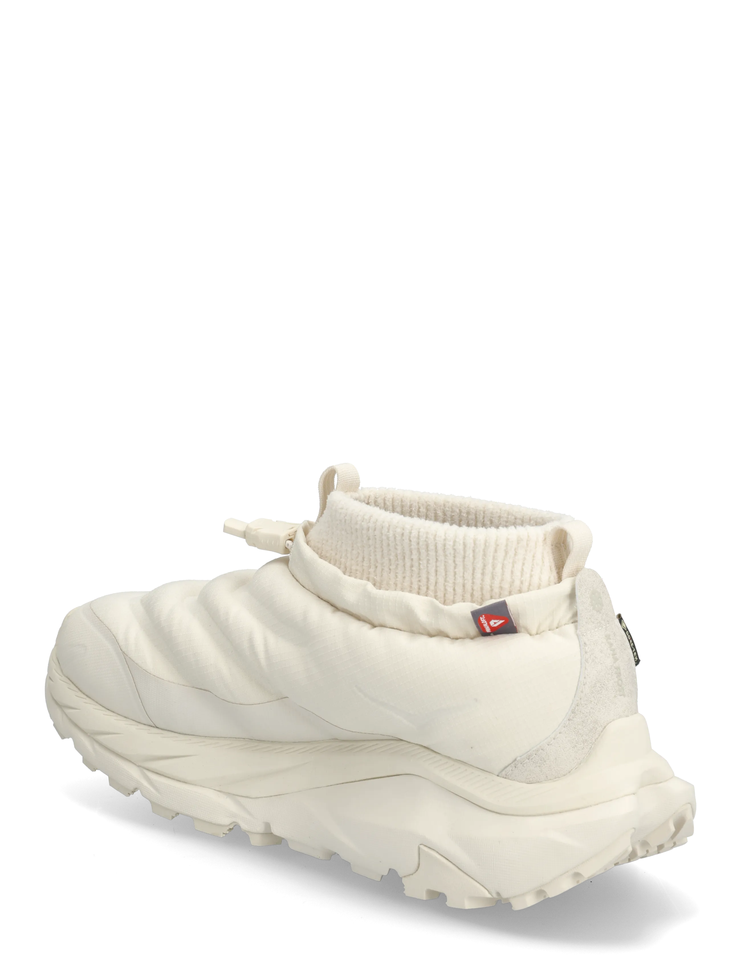HOKA - Kaha 2 Frost Moc GTX - vinterstøvler - oks-oat milk / sesame - 2