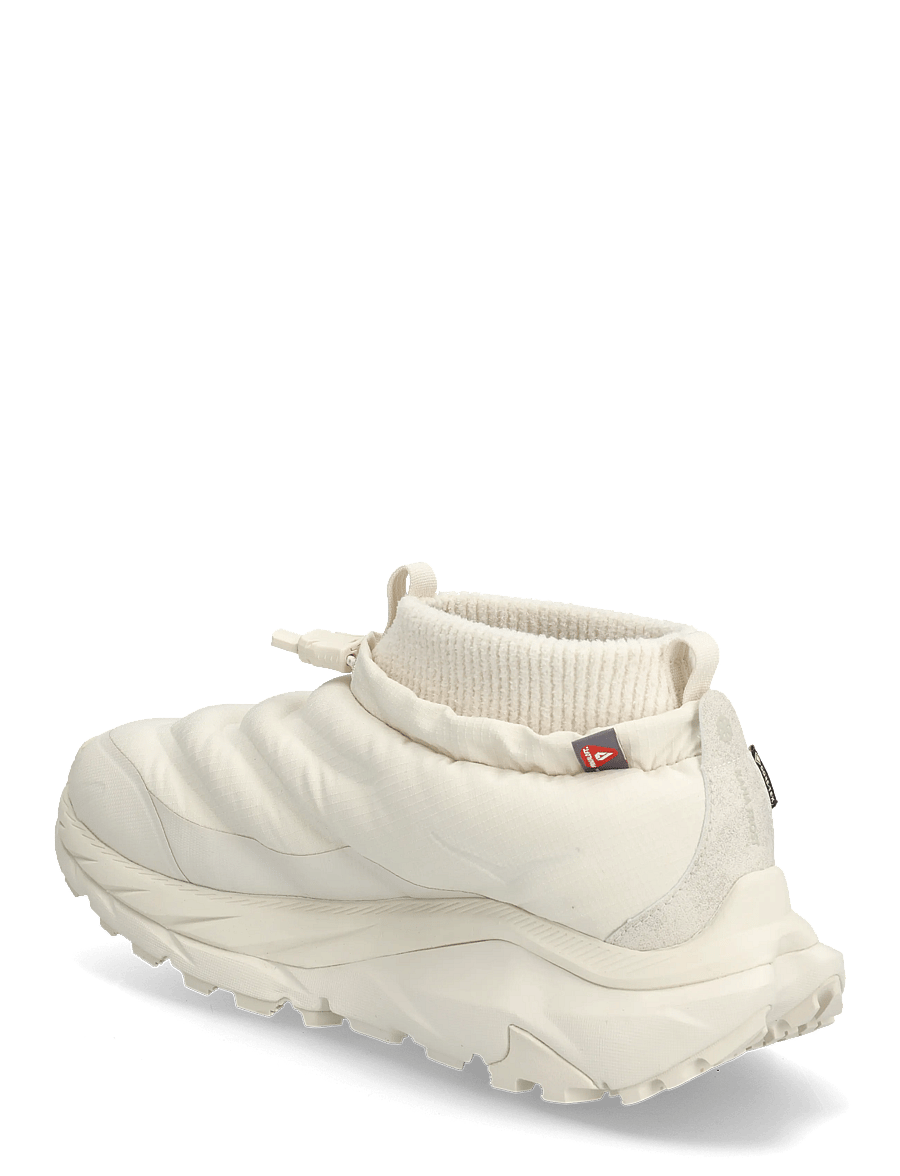 HOKA - Kaha 2 Frost Moc GTX - vinterstøvler - oks-oat milk / sesame - 2