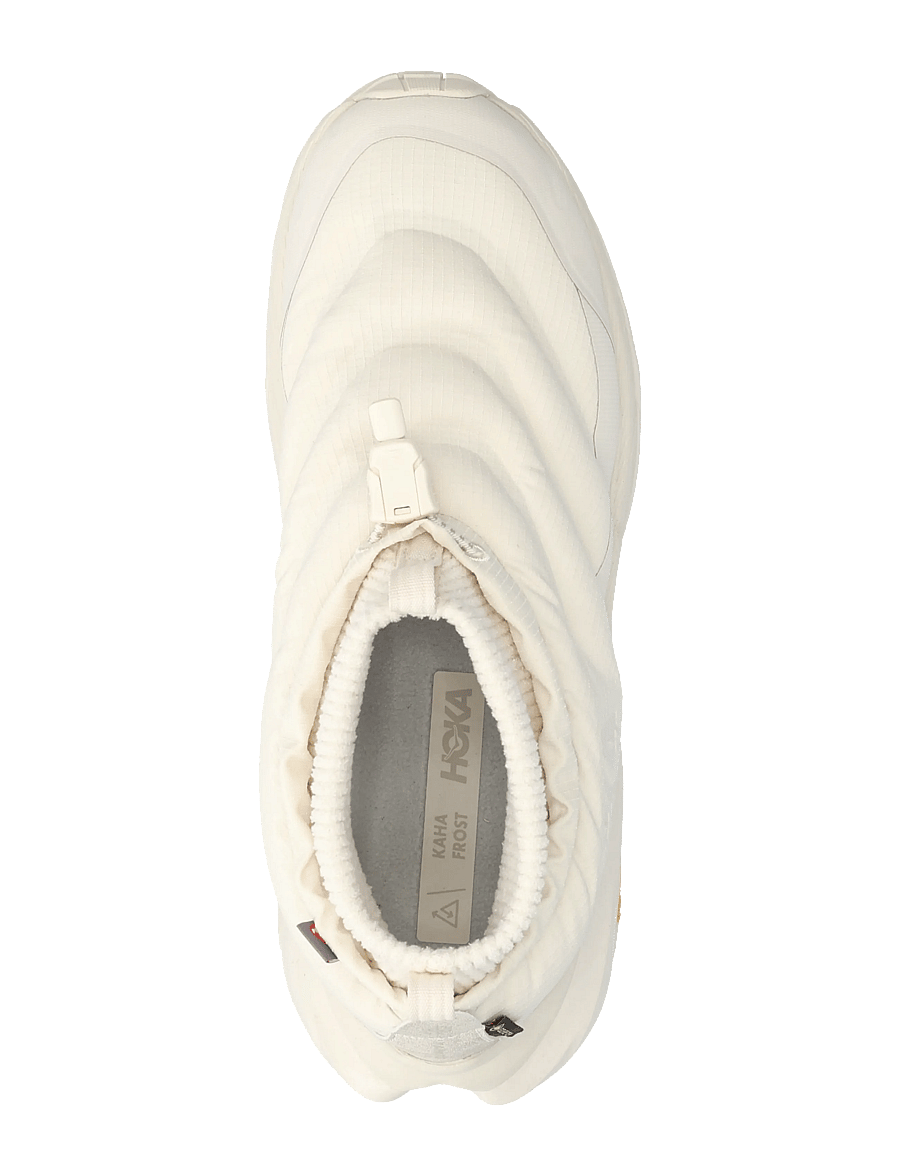 HOKA - Kaha 2 Frost Moc GTX - vinterstøvler - oks-oat milk / sesame - 3