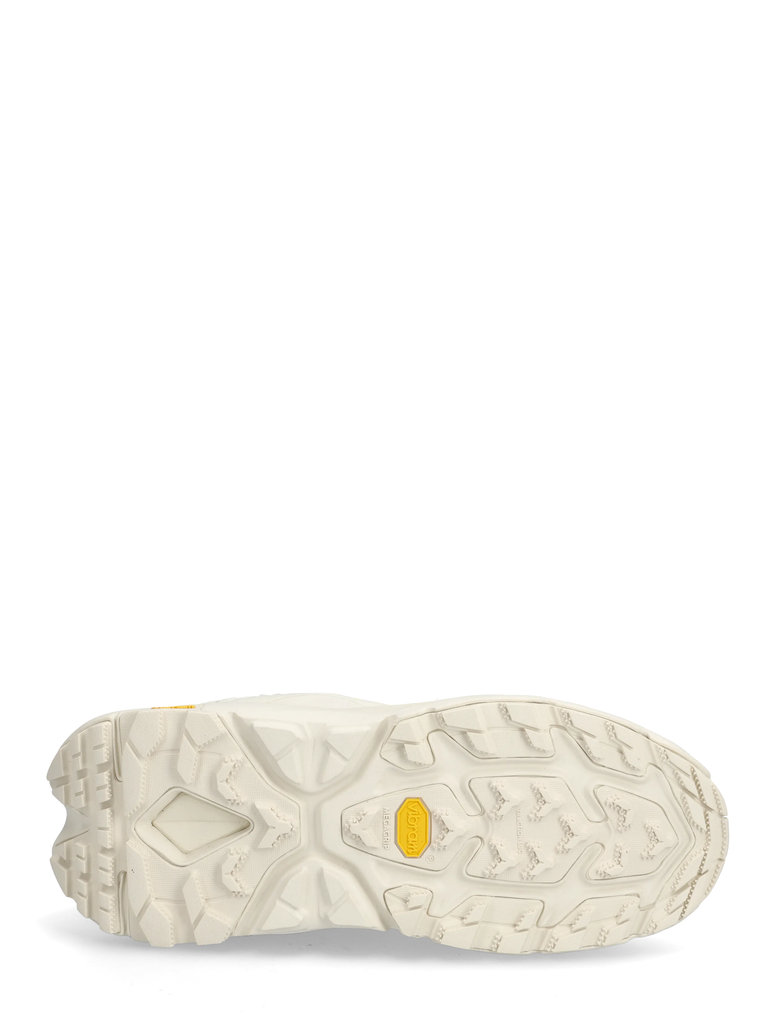 HOKA - Kaha 2 Frost Moc GTX - vinterstøvler - oks-oat milk / sesame - 4