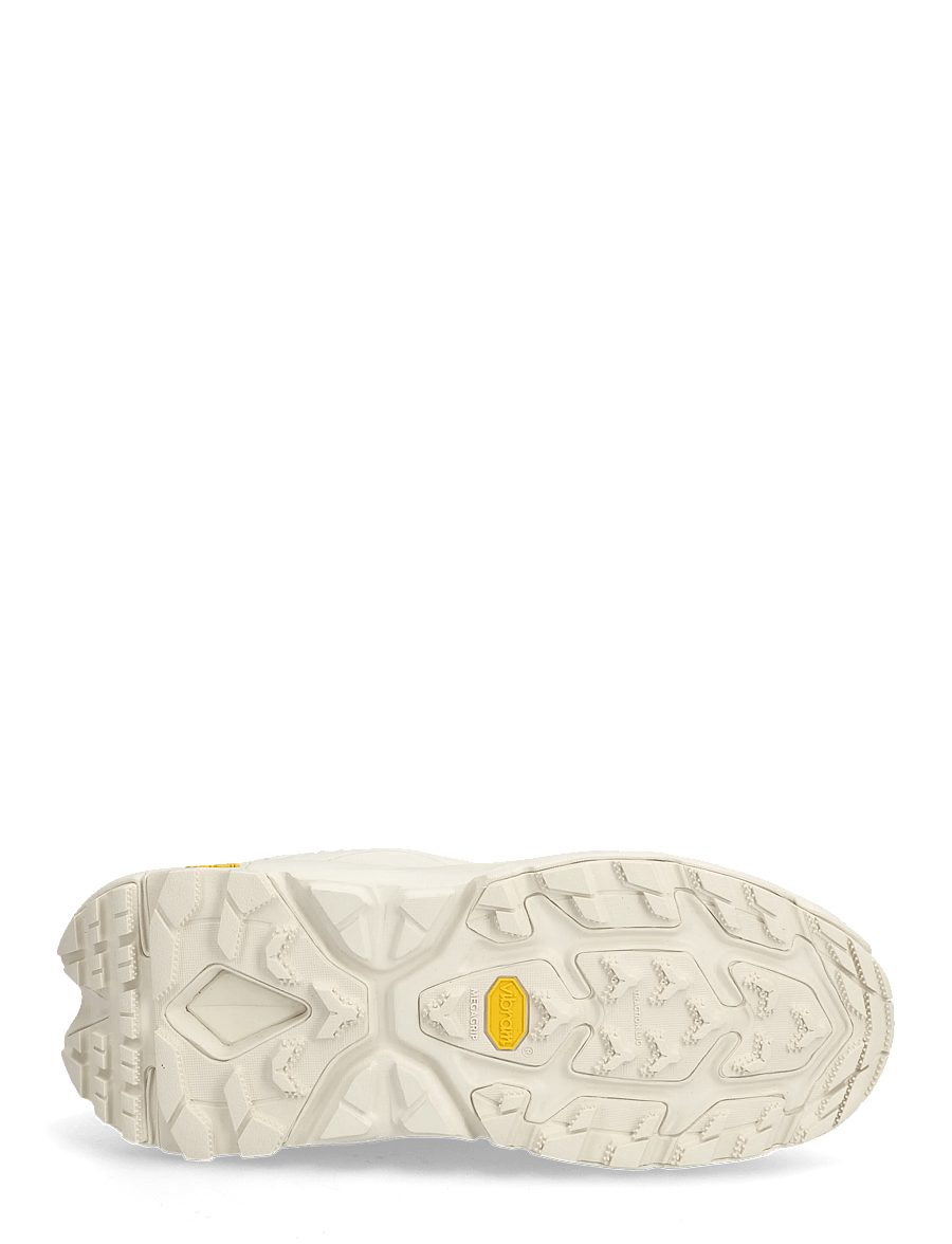 HOKA - Kaha 2 Frost Moc GTX - vinterstøvler - oks-oat milk / sesame - 4