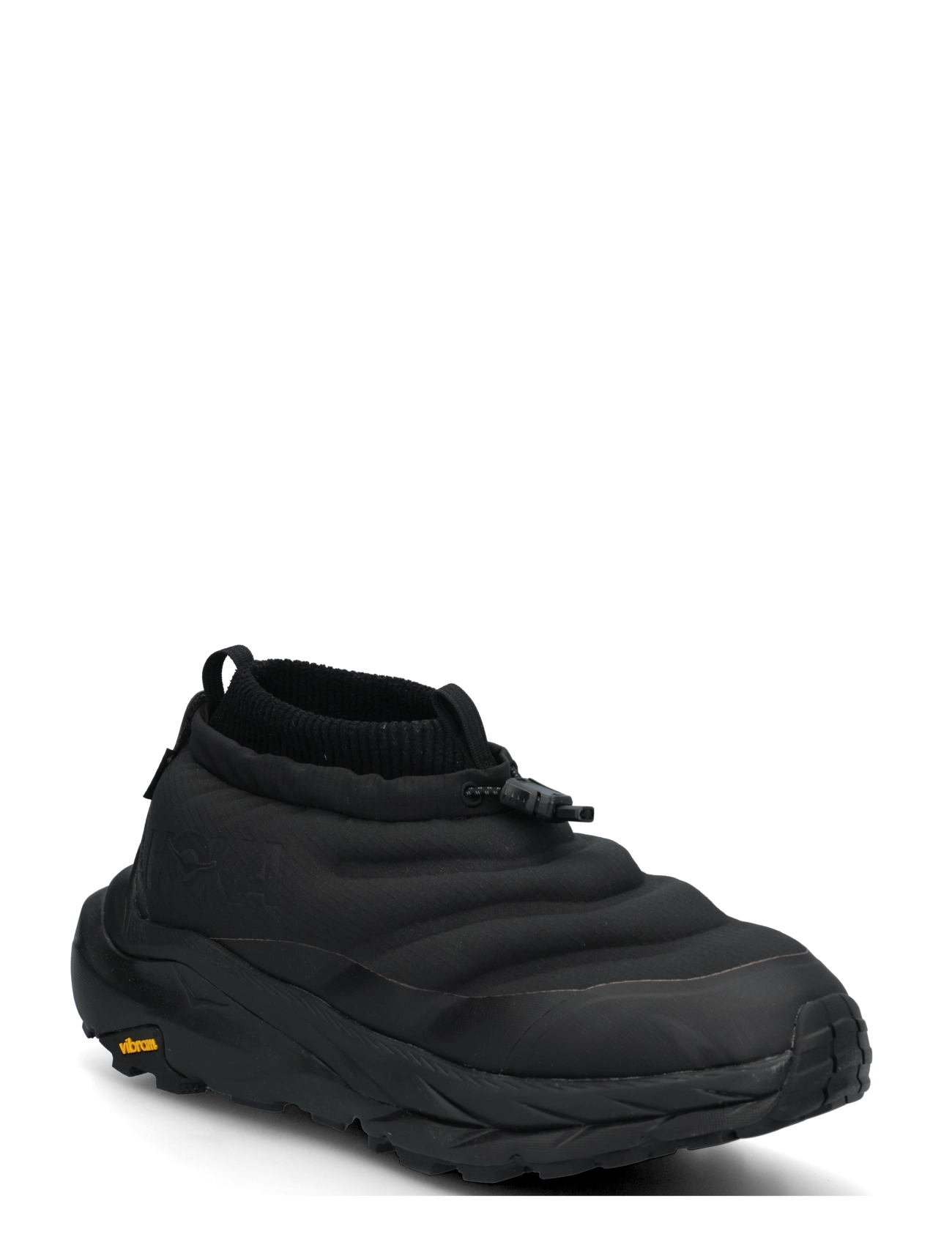 HOKA Kaha 2 Frost Moc Gtx, 40, Sport Schuhe, Schwarz - Winter Männerswear