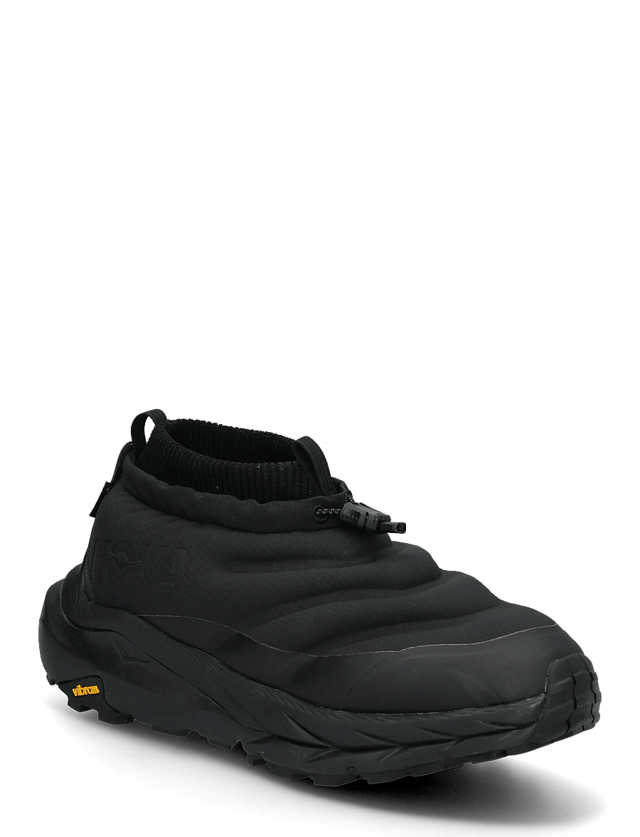 HOKA - Kaha 2 Frost Moc GTX - winter boots - black / black - 0