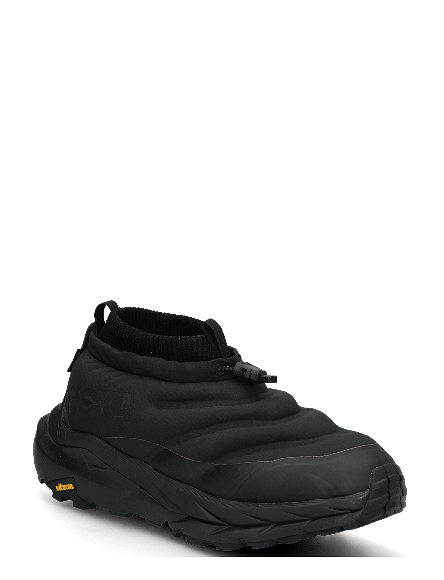 HOKA - Kaha 2 Frost Moc GTX - winter boots - black / black - 0