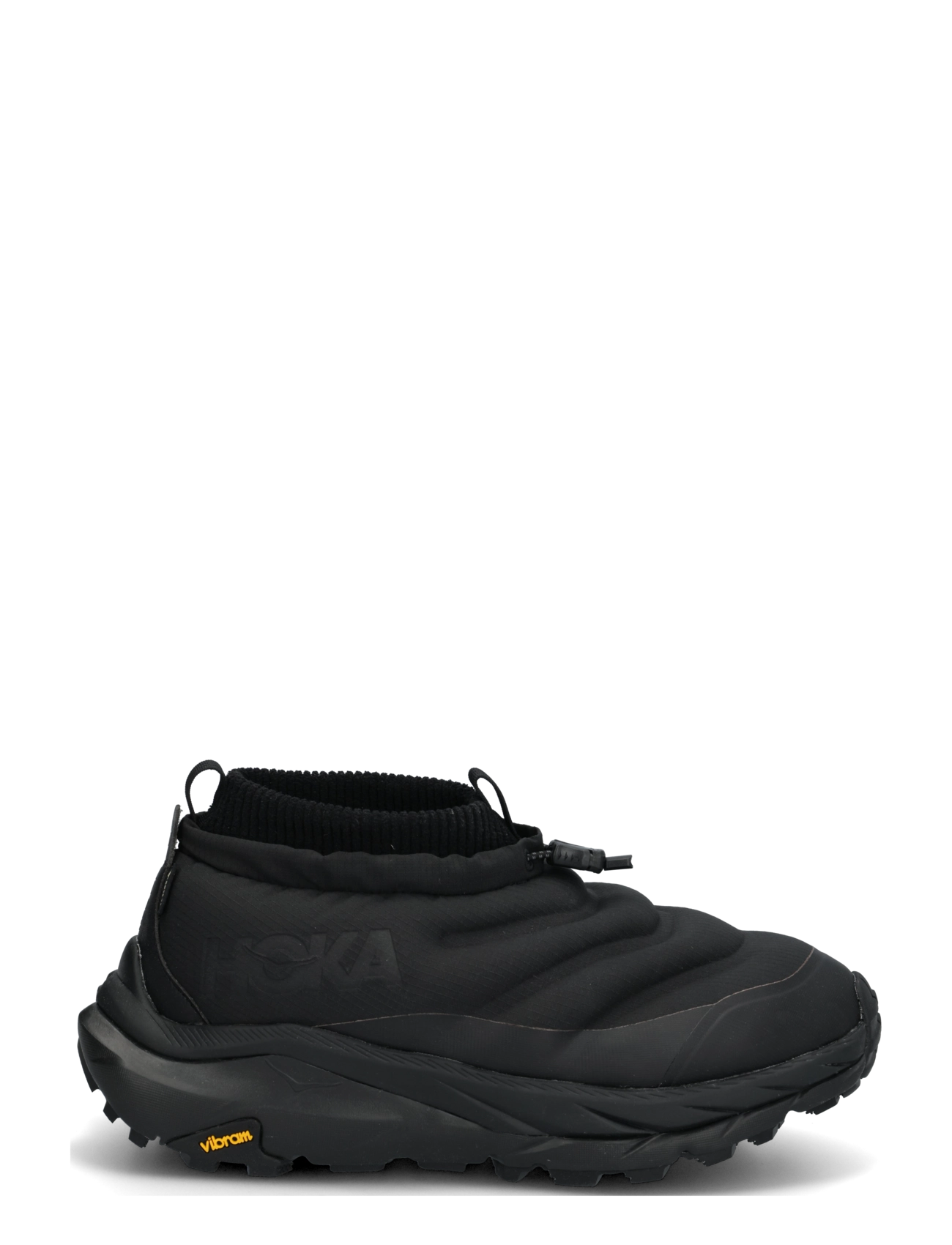 HOKA - Kaha 2 Frost Moc GTX - black / black - 1