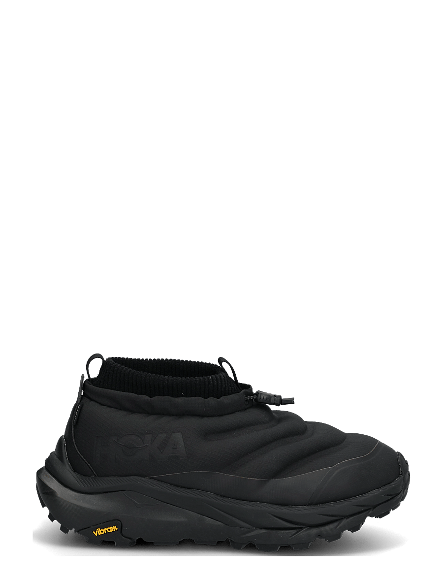 HOKA - Kaha 2 Frost Moc GTX - winter boots - black / black - 1
