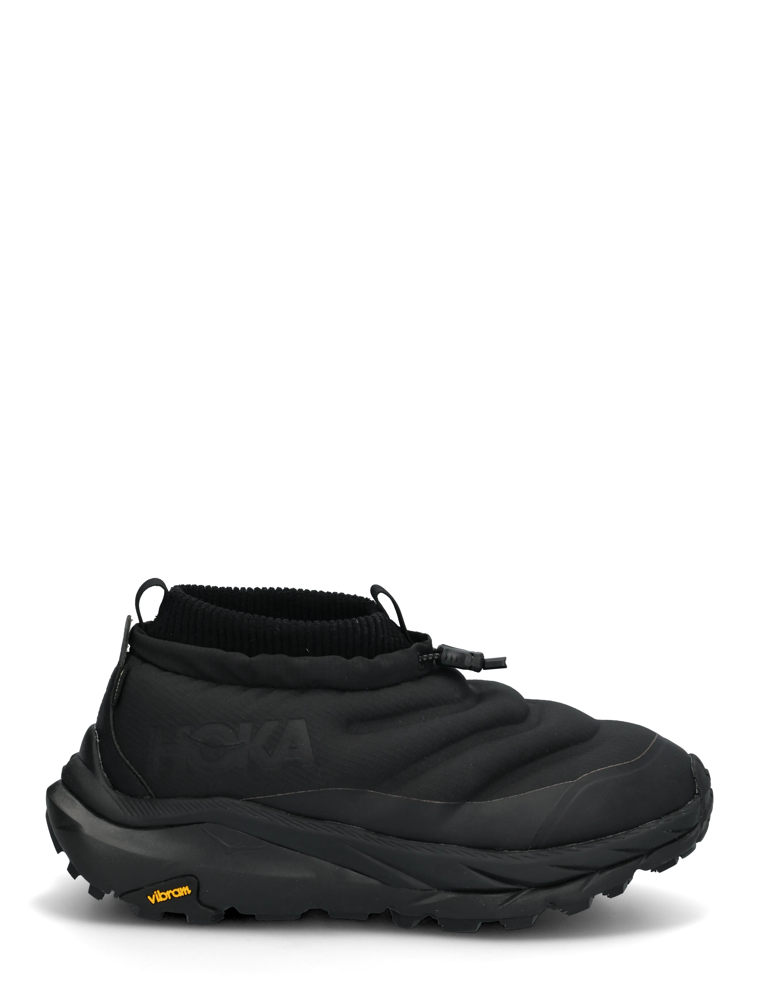 HOKA - Kaha 2 Frost Moc GTX - winter boots - black / black - 1
