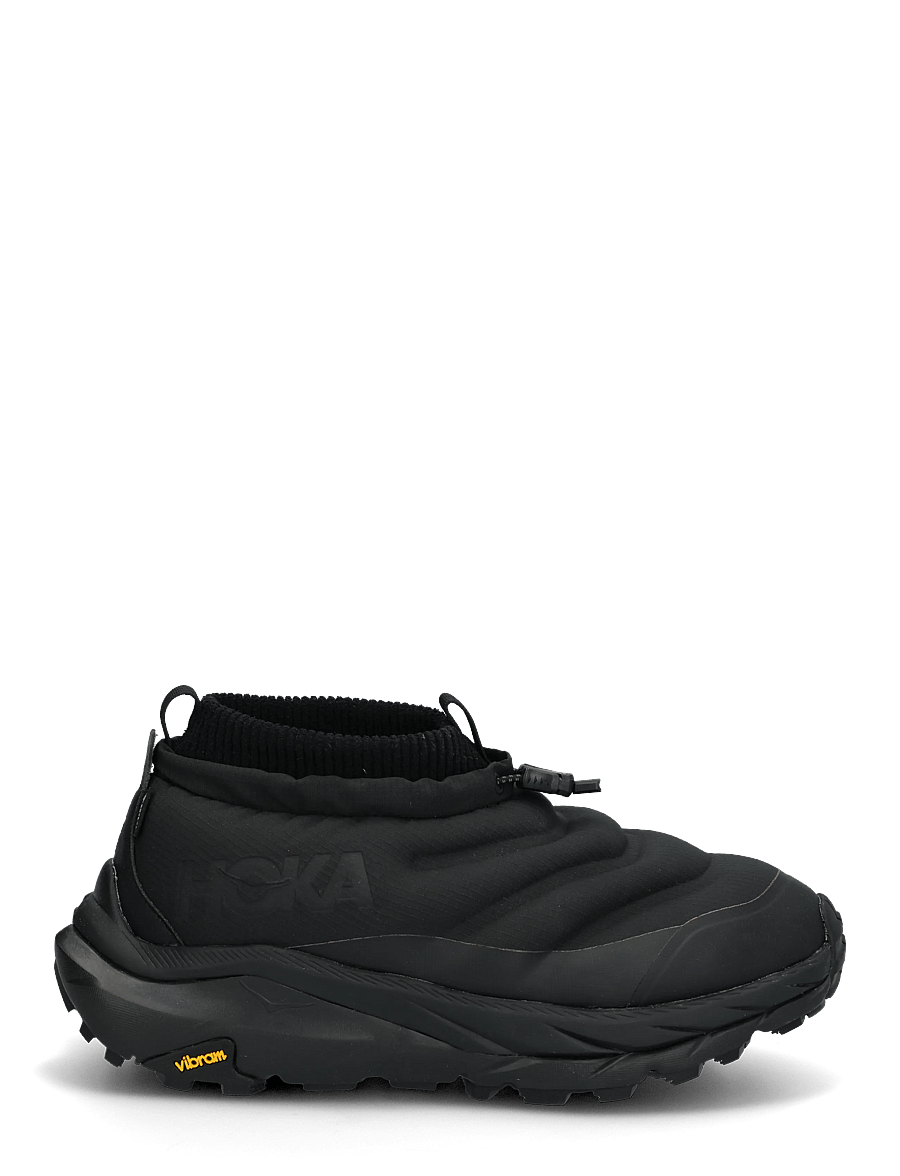 HOKA - Kaha 2 Frost Moc GTX - winter boots - black / black - 1