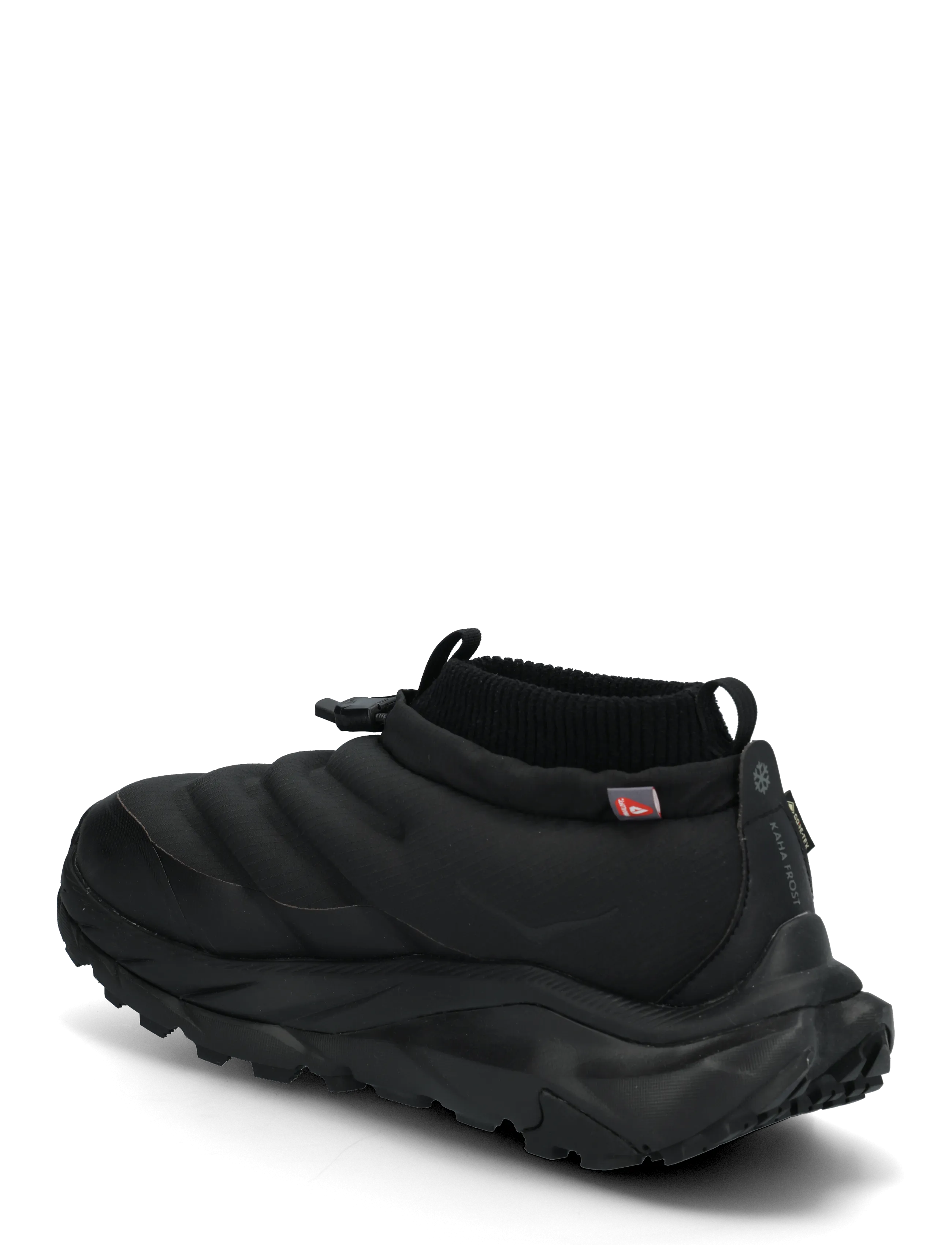 HOKA - Kaha 2 Frost Moc GTX - winter boots - black / black - 2
